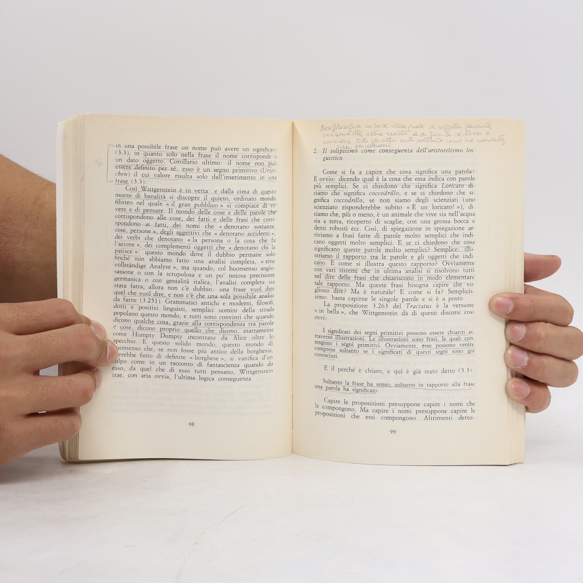 Tullio De Mauro Biblioteca universale Laterza - 272: Introduzione alla semantica