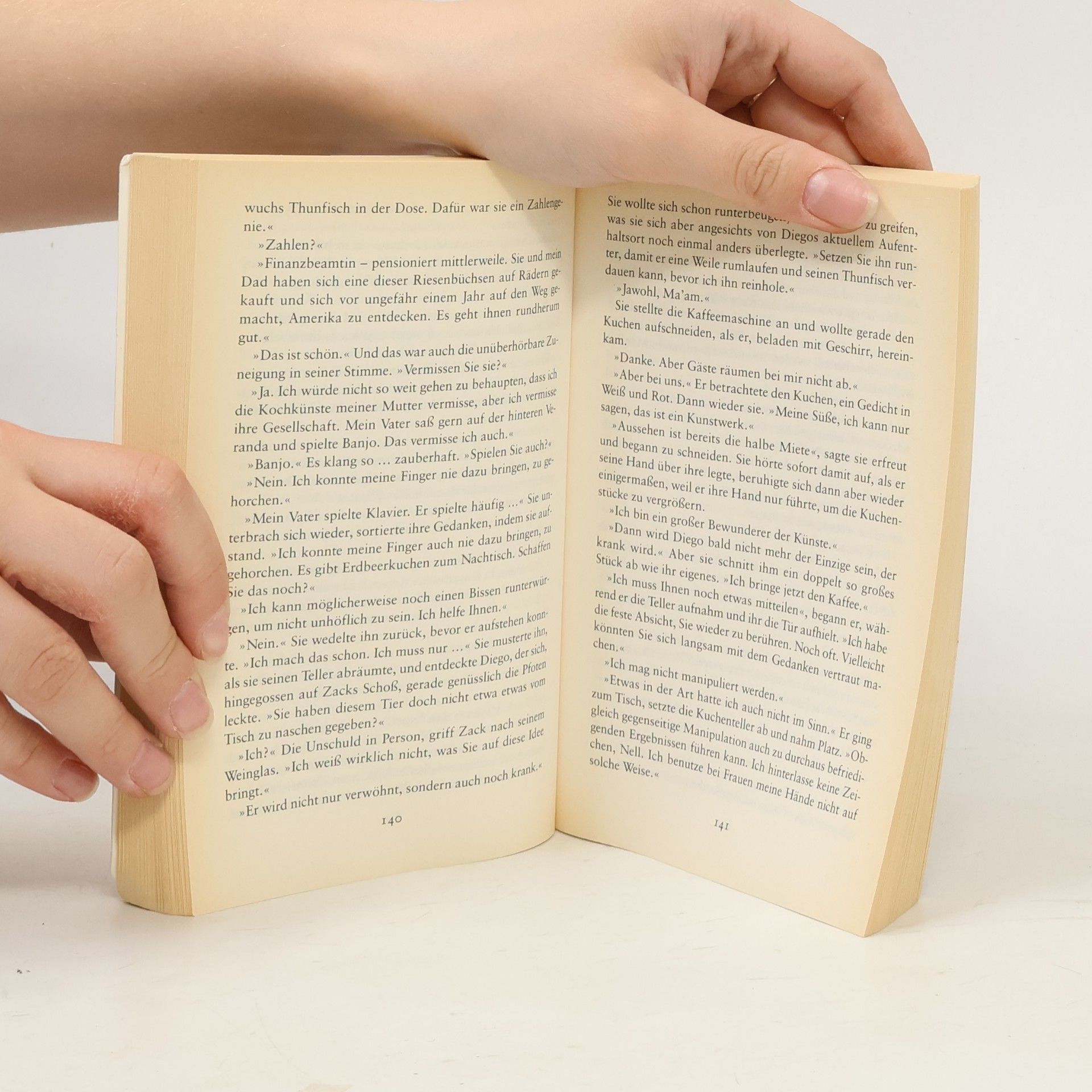 Nora Roberts Im Licht der Sterne