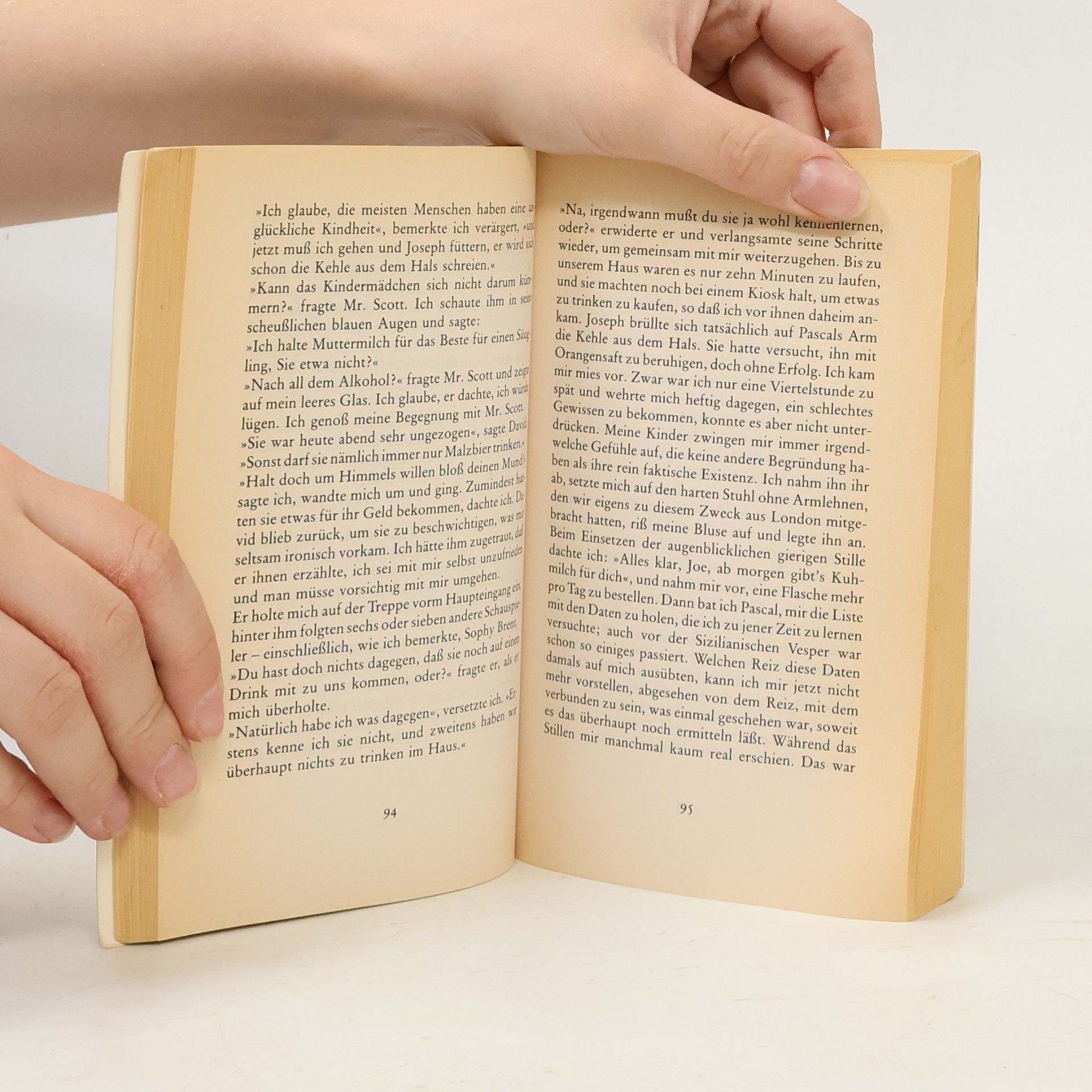 Margaret Drabble Das Jahr der Entscheidung