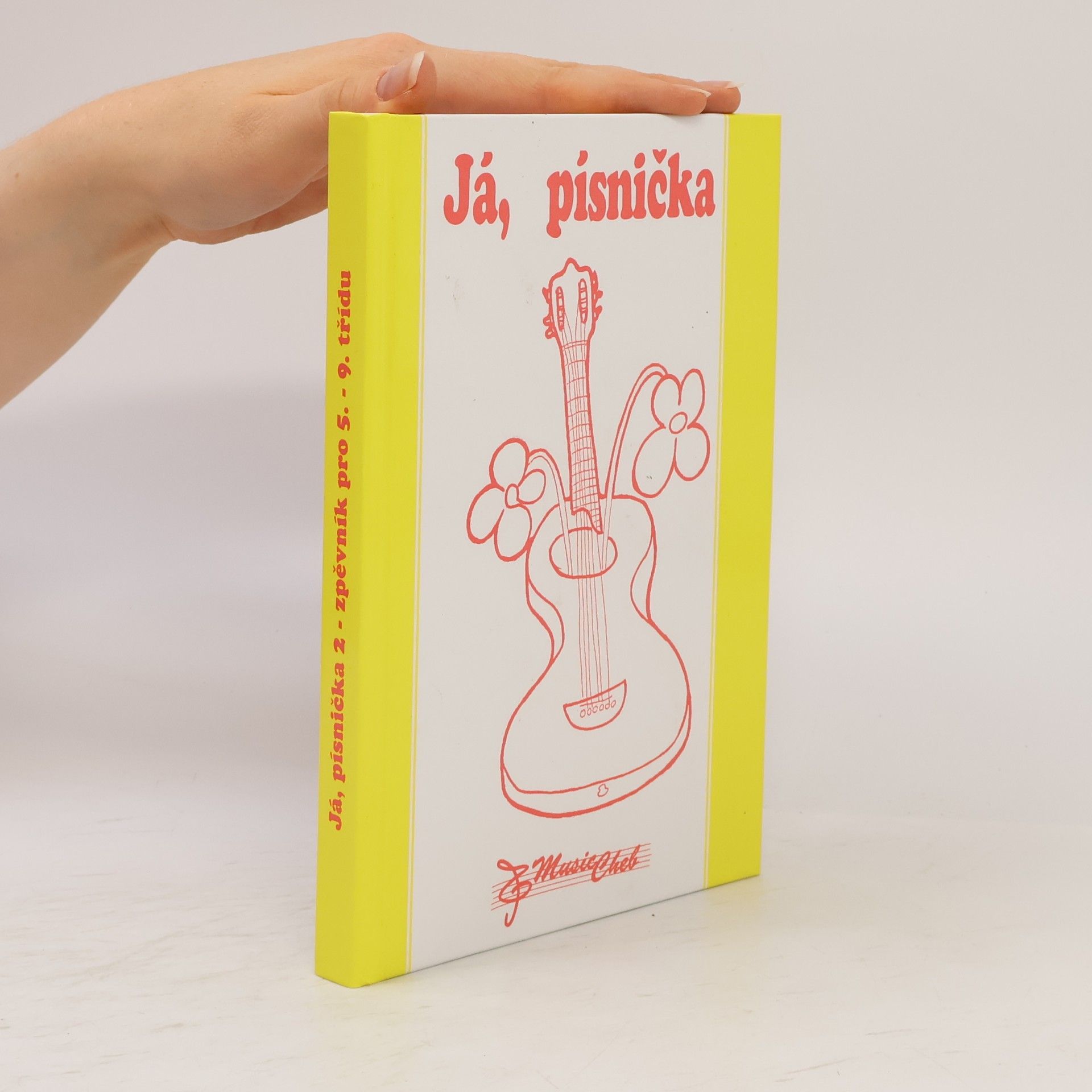Ladislav Dvořák Já, písnička 2