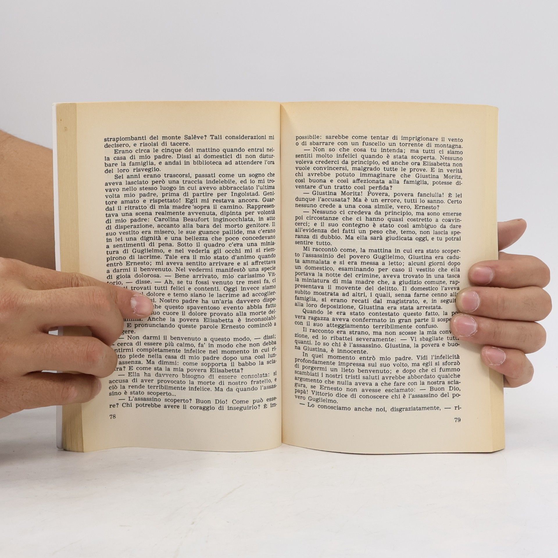 Mary W. Shelley Frankenstein