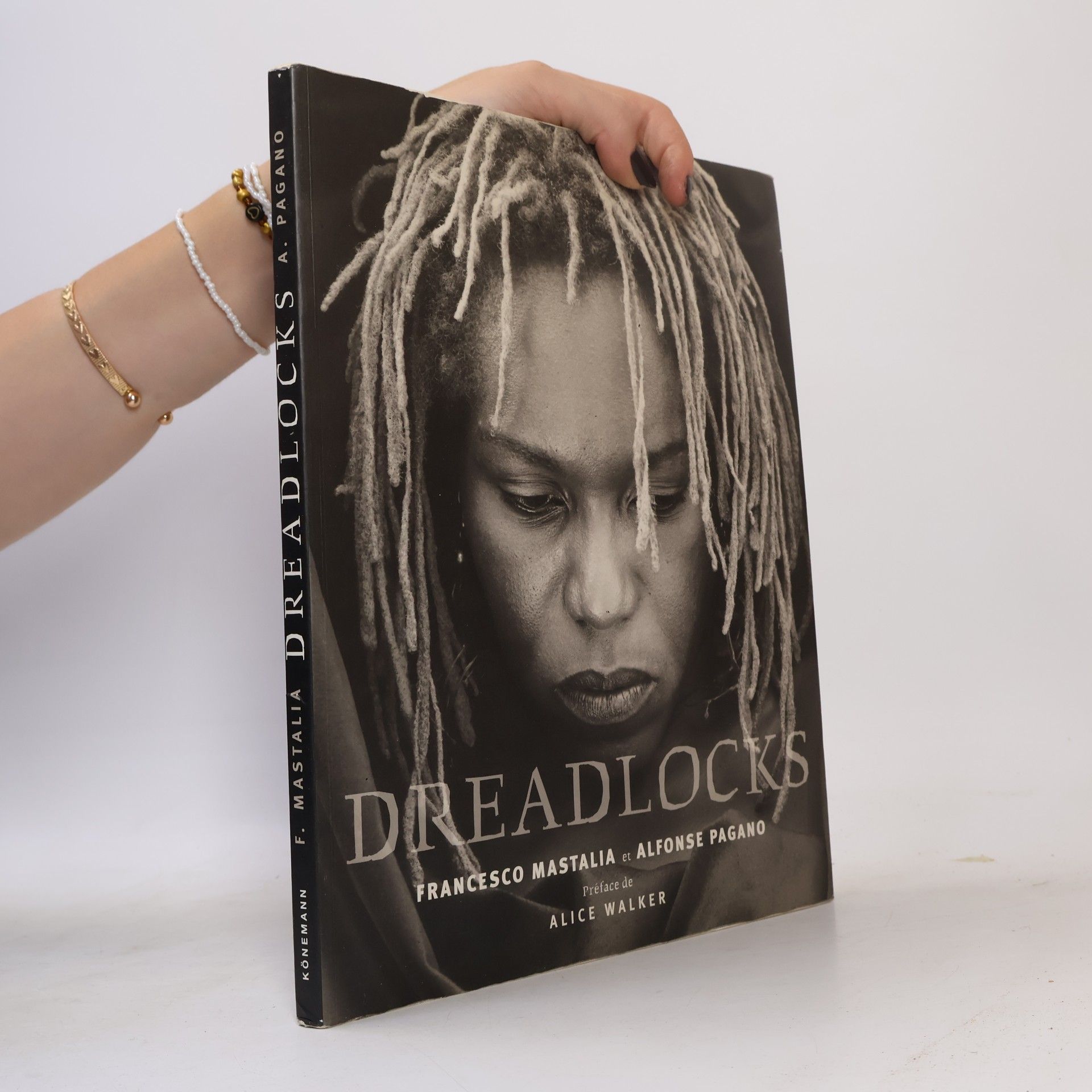 Dreadlocks