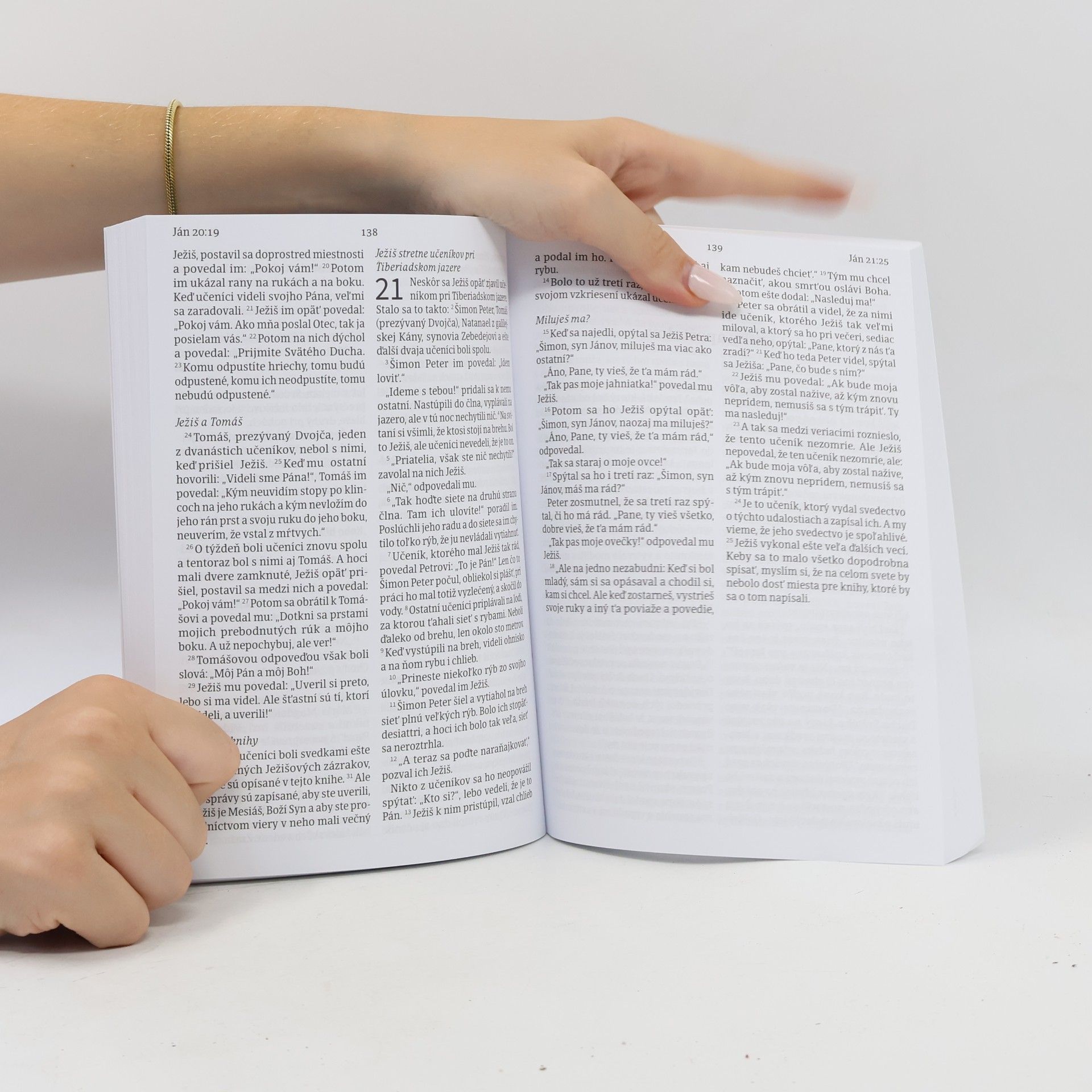 Autorenkollektiv Biblia Nová zmluva