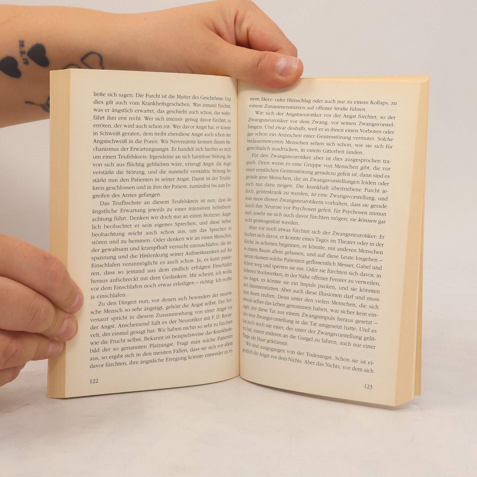 Viktor Emil Frankl Psychotherapie für den Alltag