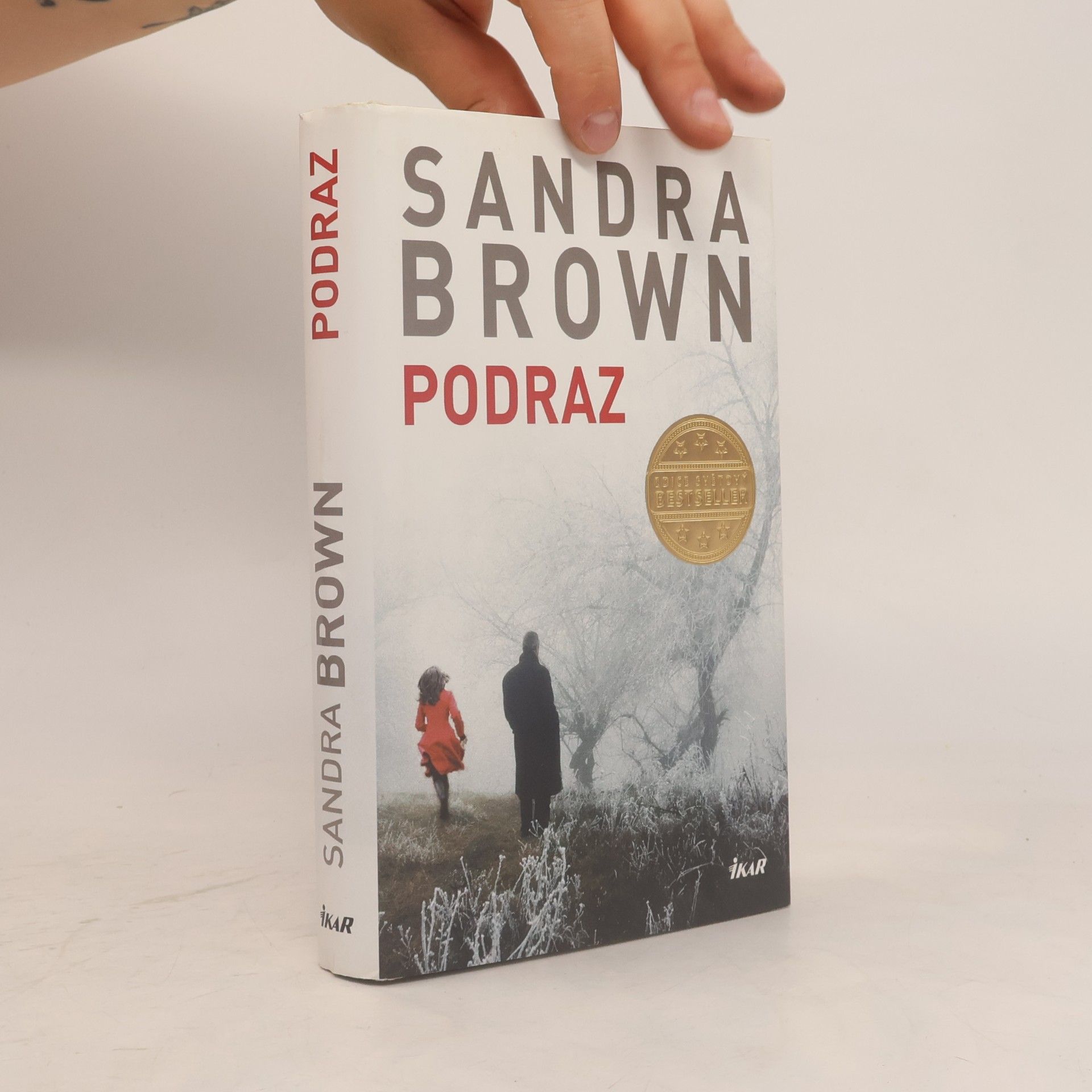 Sandra Brown Podraz