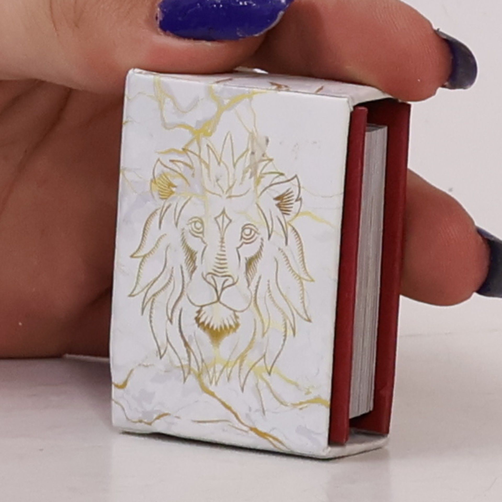 Autorenkollektiv Harry Potter. Gryffindor (Tiny Book)