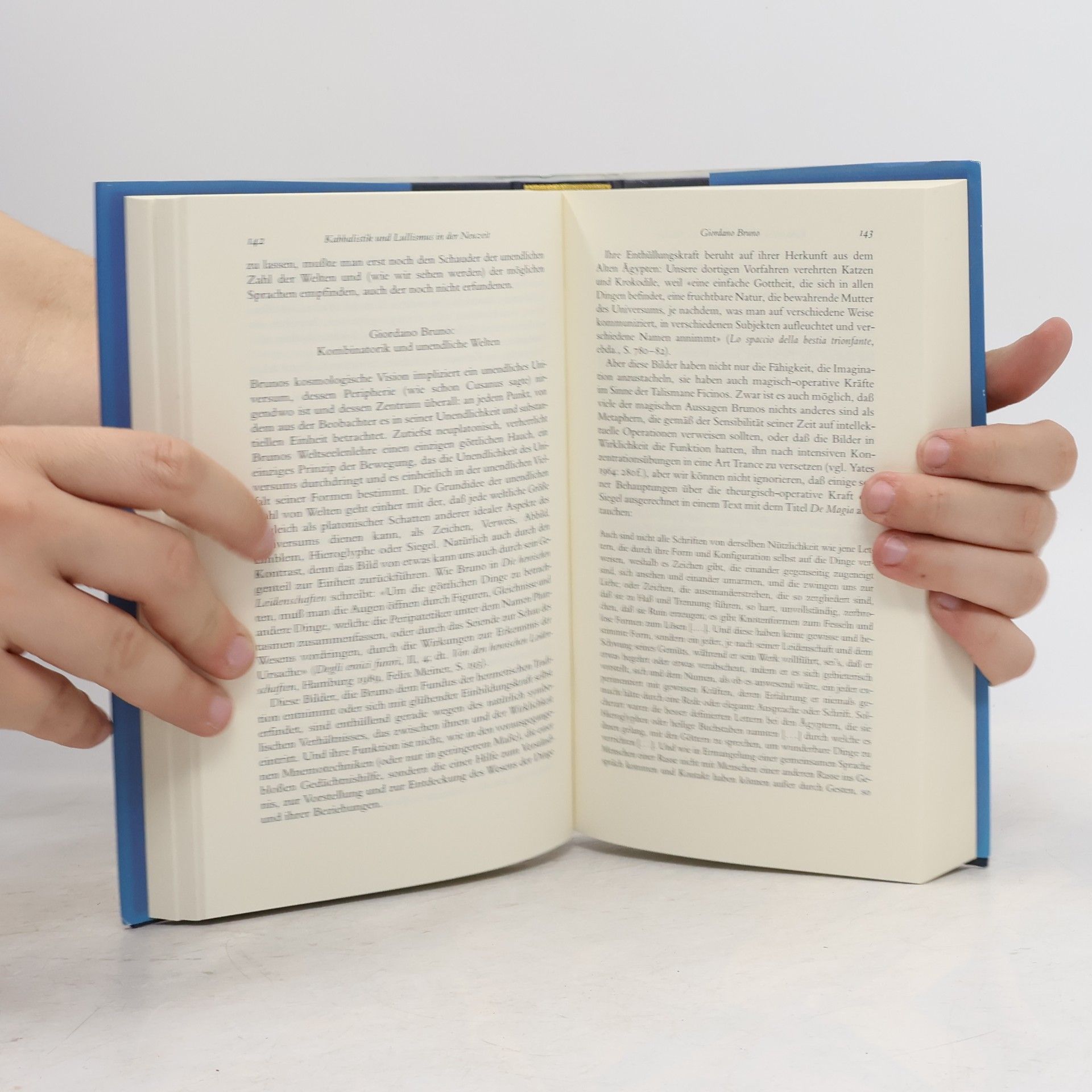 Umberto Eco Die Suche nach der vollkommenen Sprache