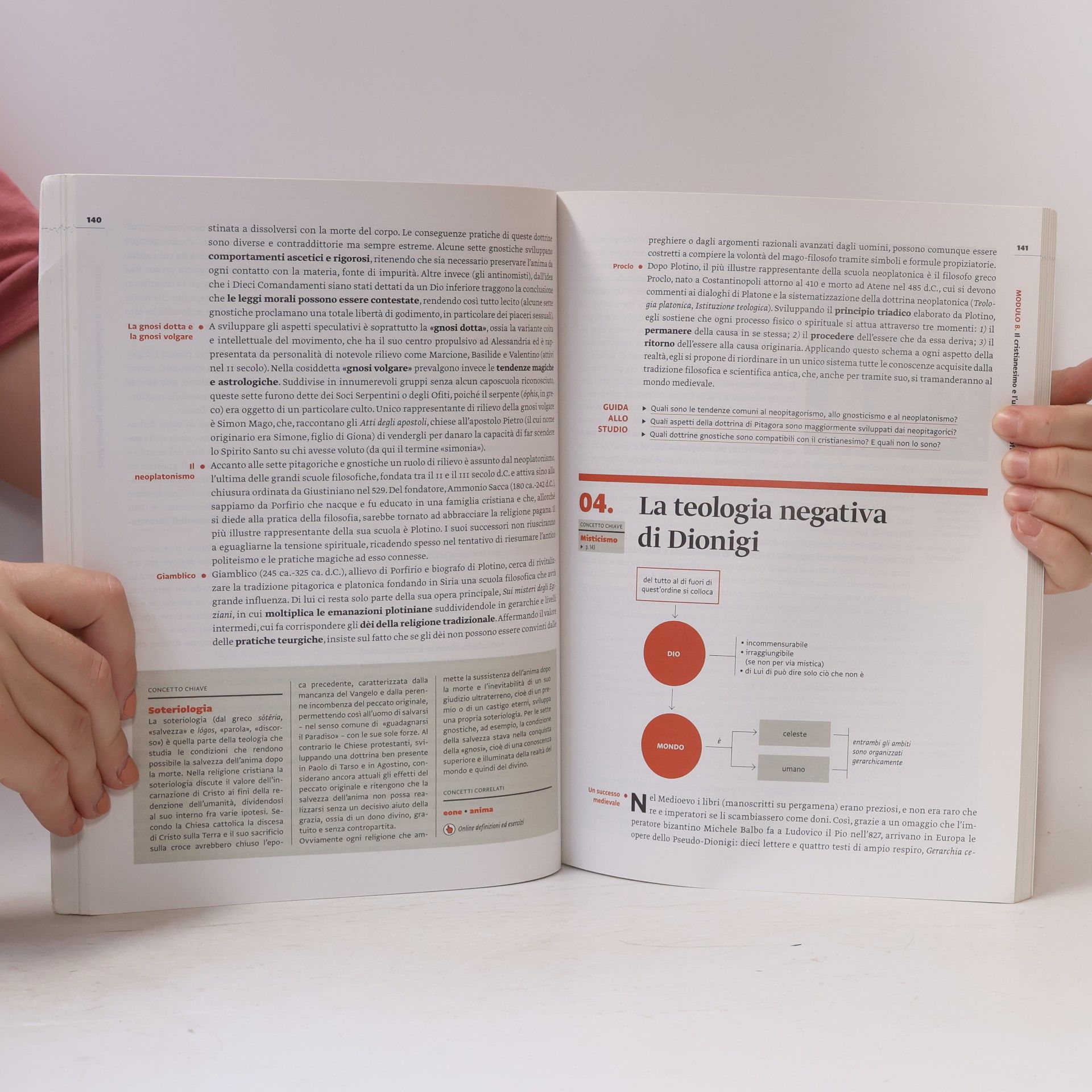 Enzo Ruffaldi Il Multi Libro - 1: La formazione filosofica. Per le scuole superiori. Con e-book. Con espansione online. Dalle origini ad Aristotele-Dall'età ellenistica al Medioevo