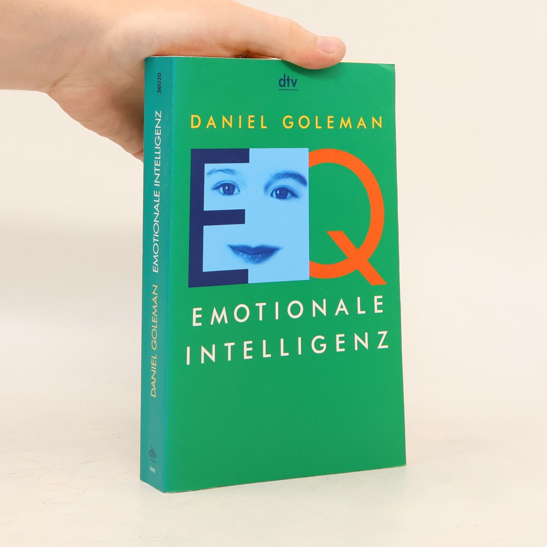 Daniel Goleman Emotionale Intelligenz