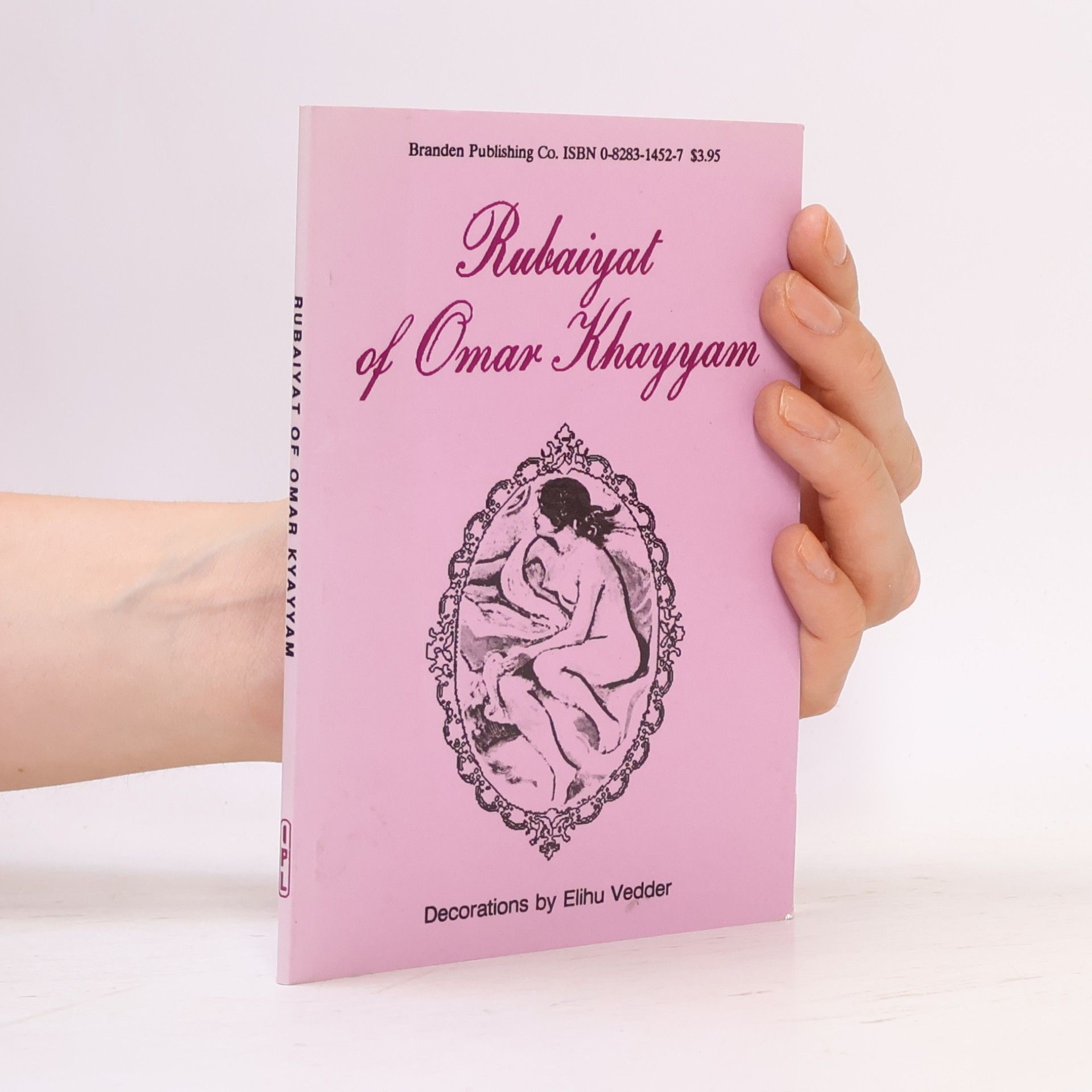 Rubaiyat of Omar Khayyam