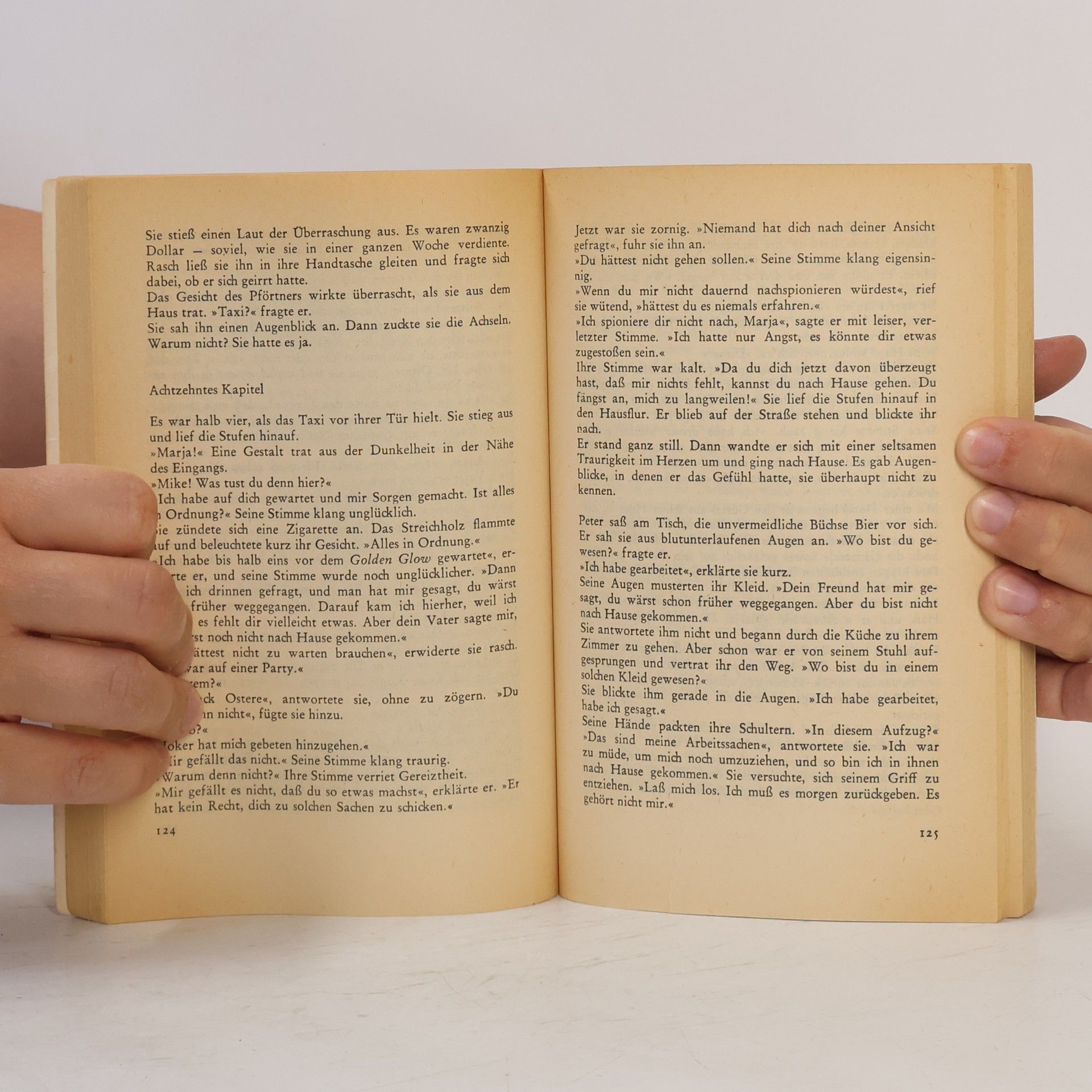 Harold Robbins Die Moralisten