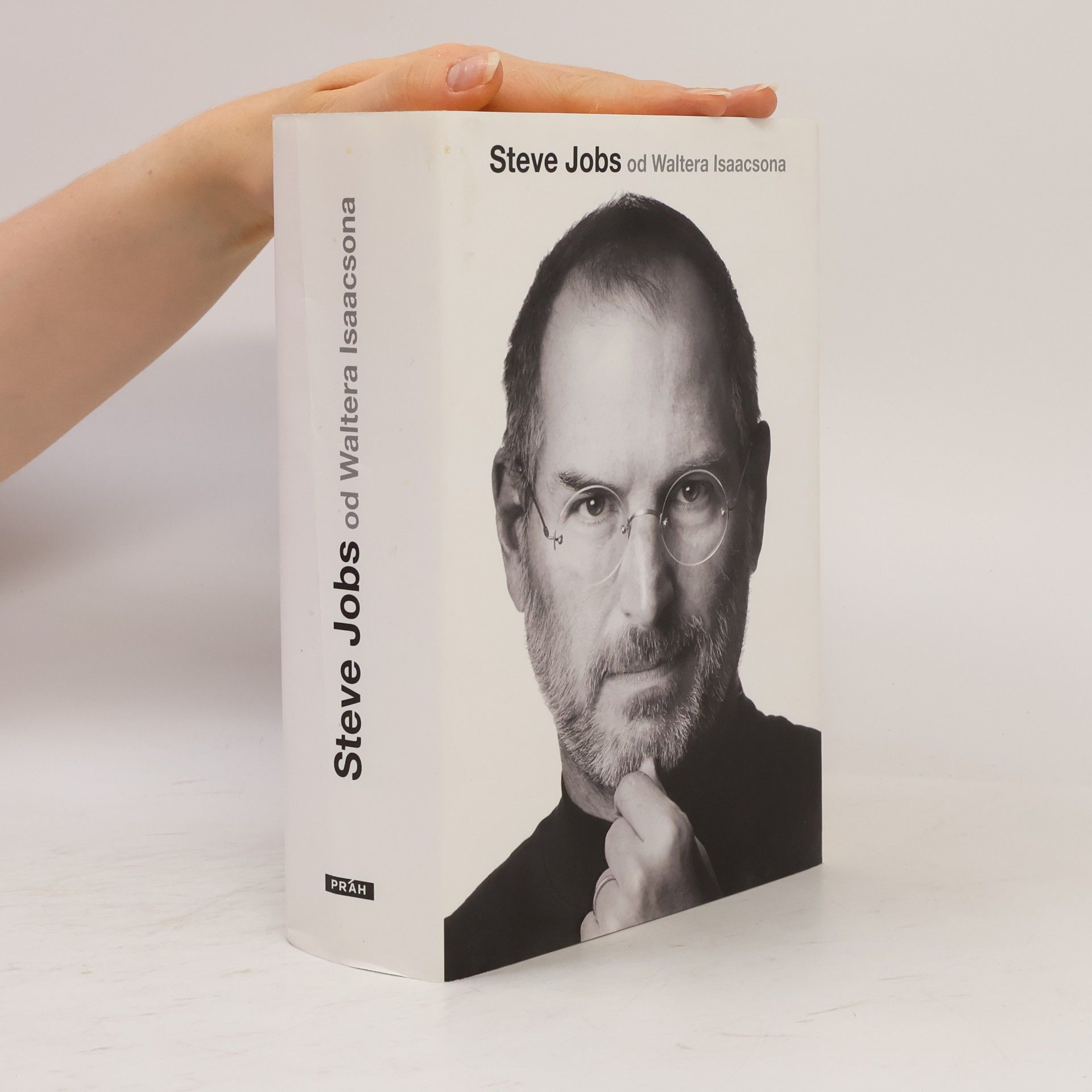 Steve Jobs