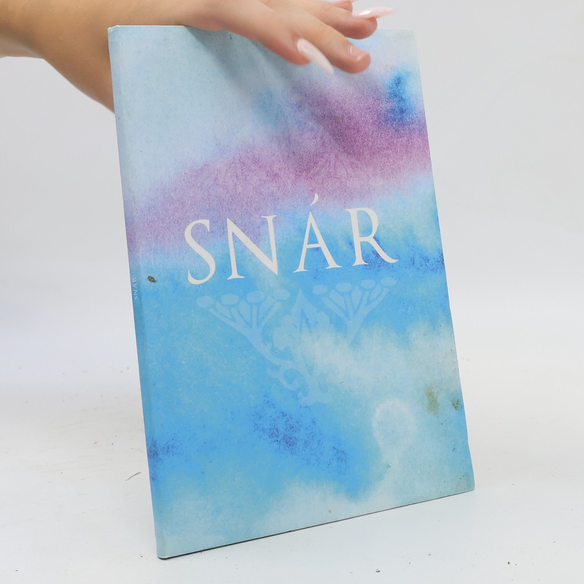 Auteurscollectief Snár