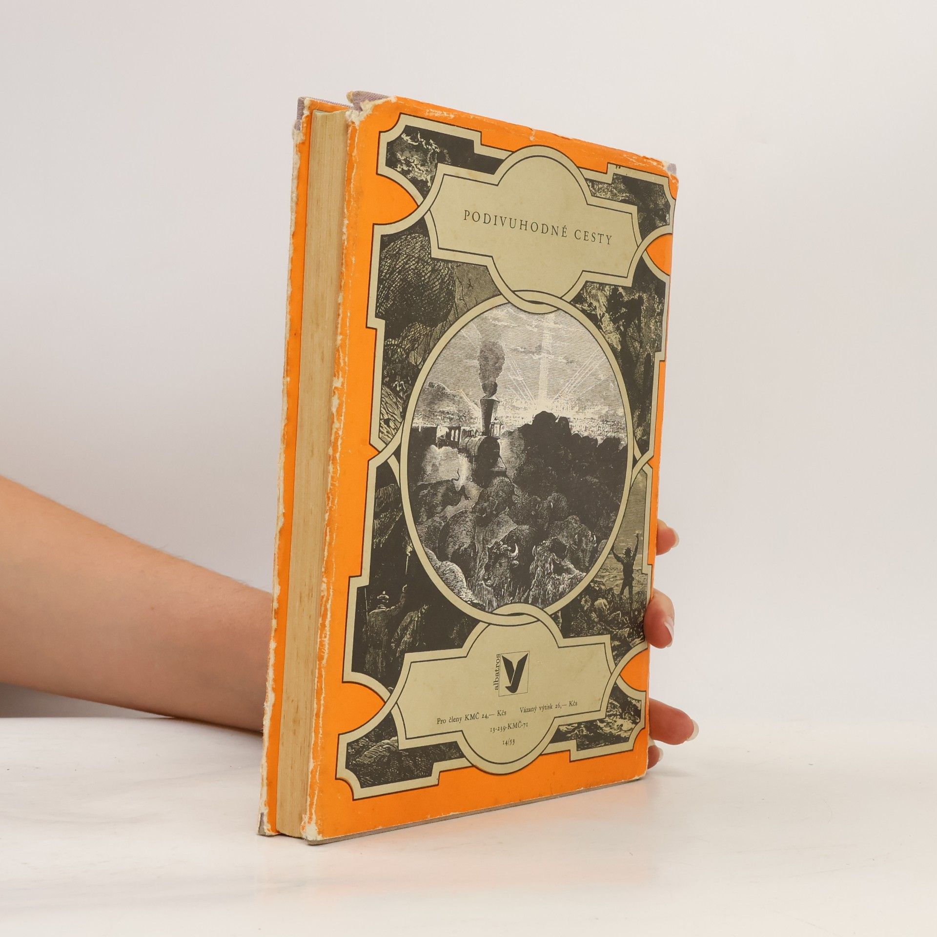 Jules Verne Cesta kolem světa za osmdesát dní