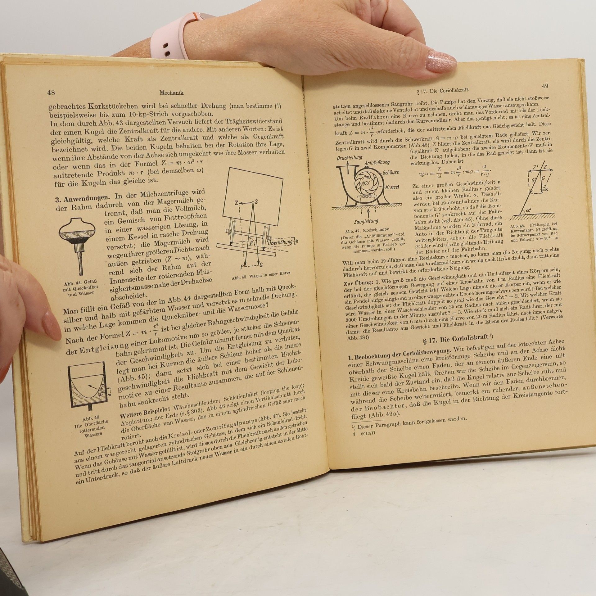 kolektiv Lehrbuch der Physik