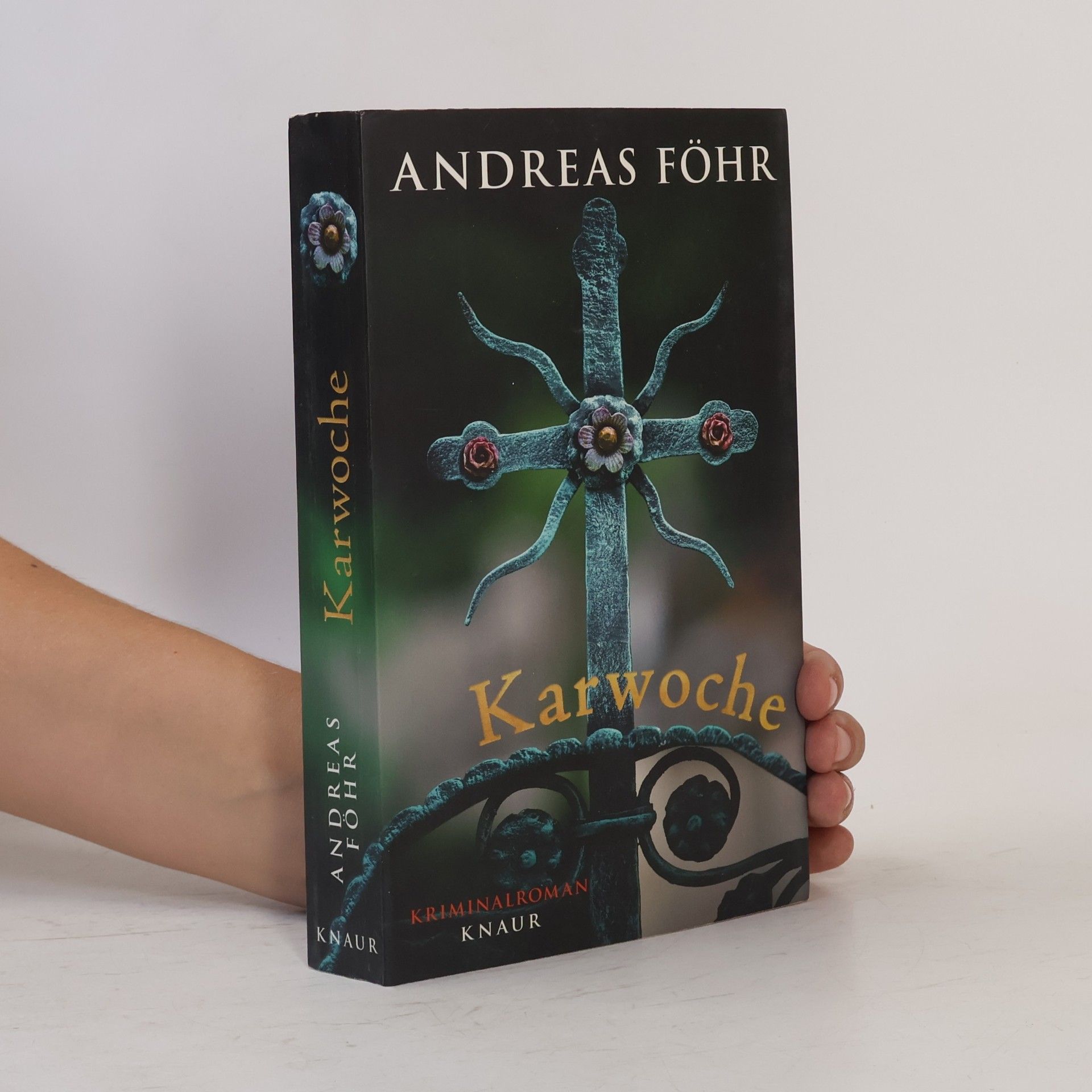 Andreas Föhr Karwoche
