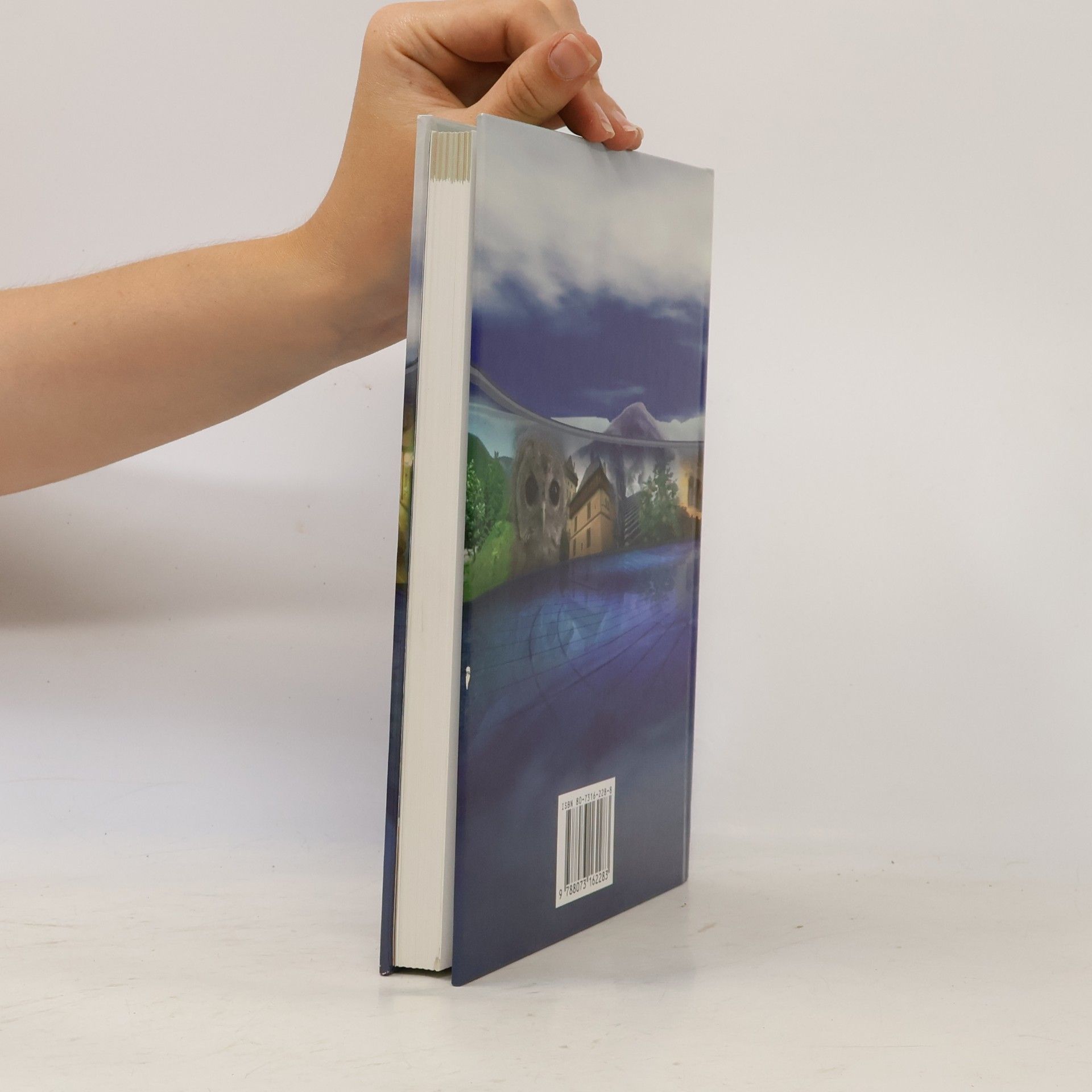 Autores varios Toulavá kamera