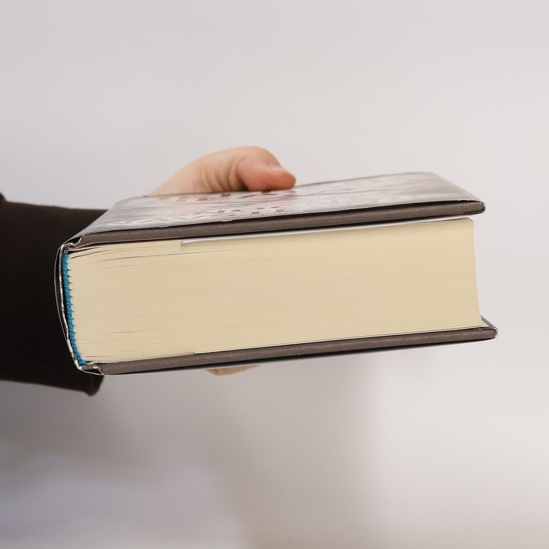 Jeffery Deaver Noční návštěvník