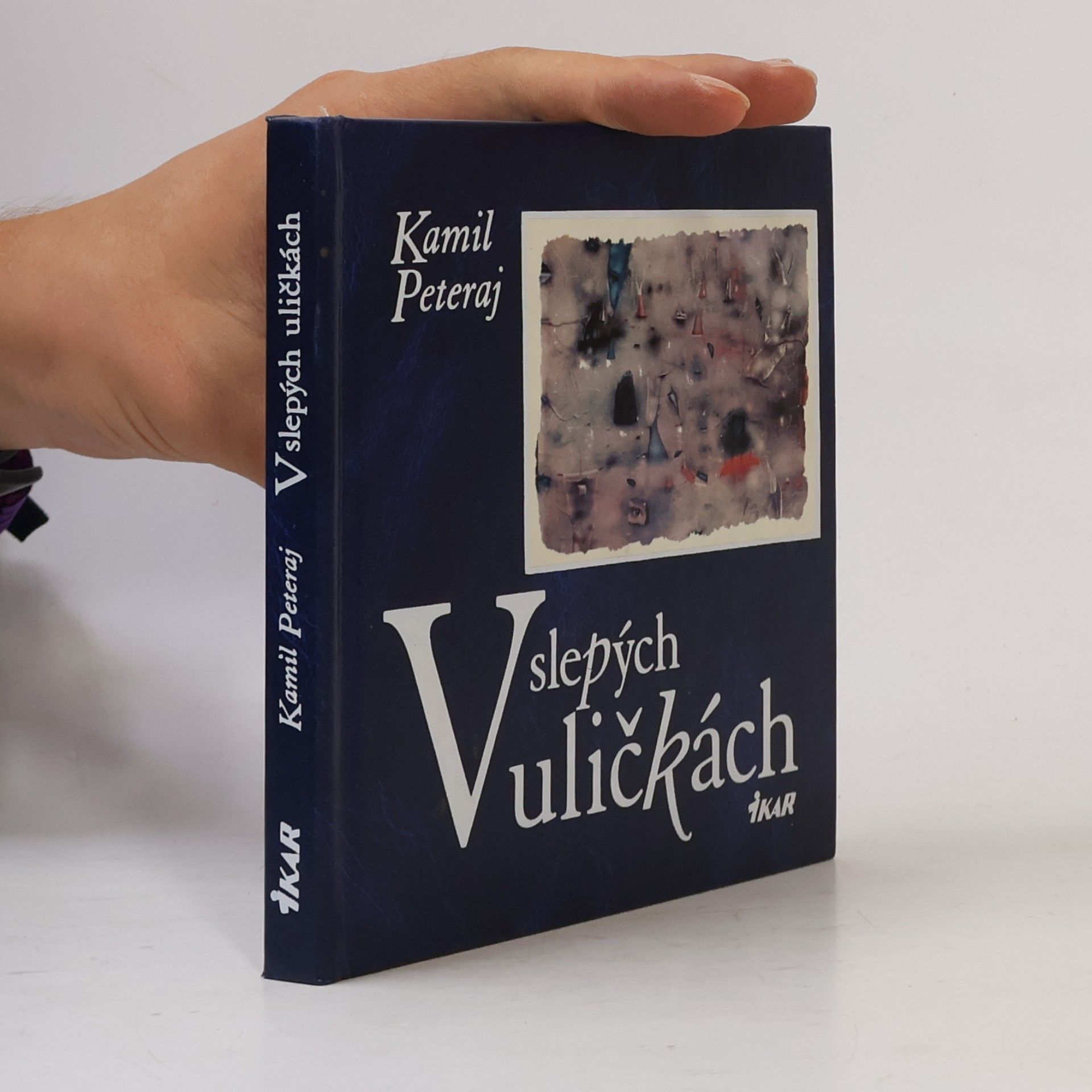 V slepých uličkách