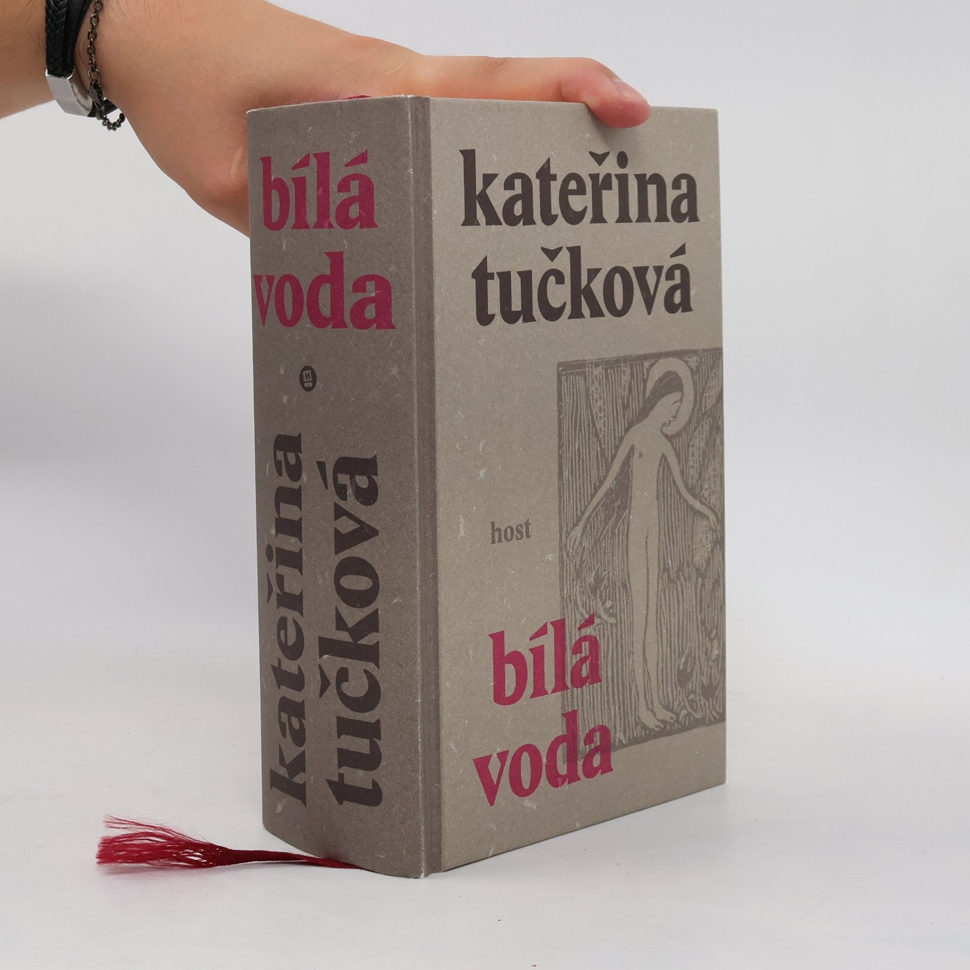Bílá Voda