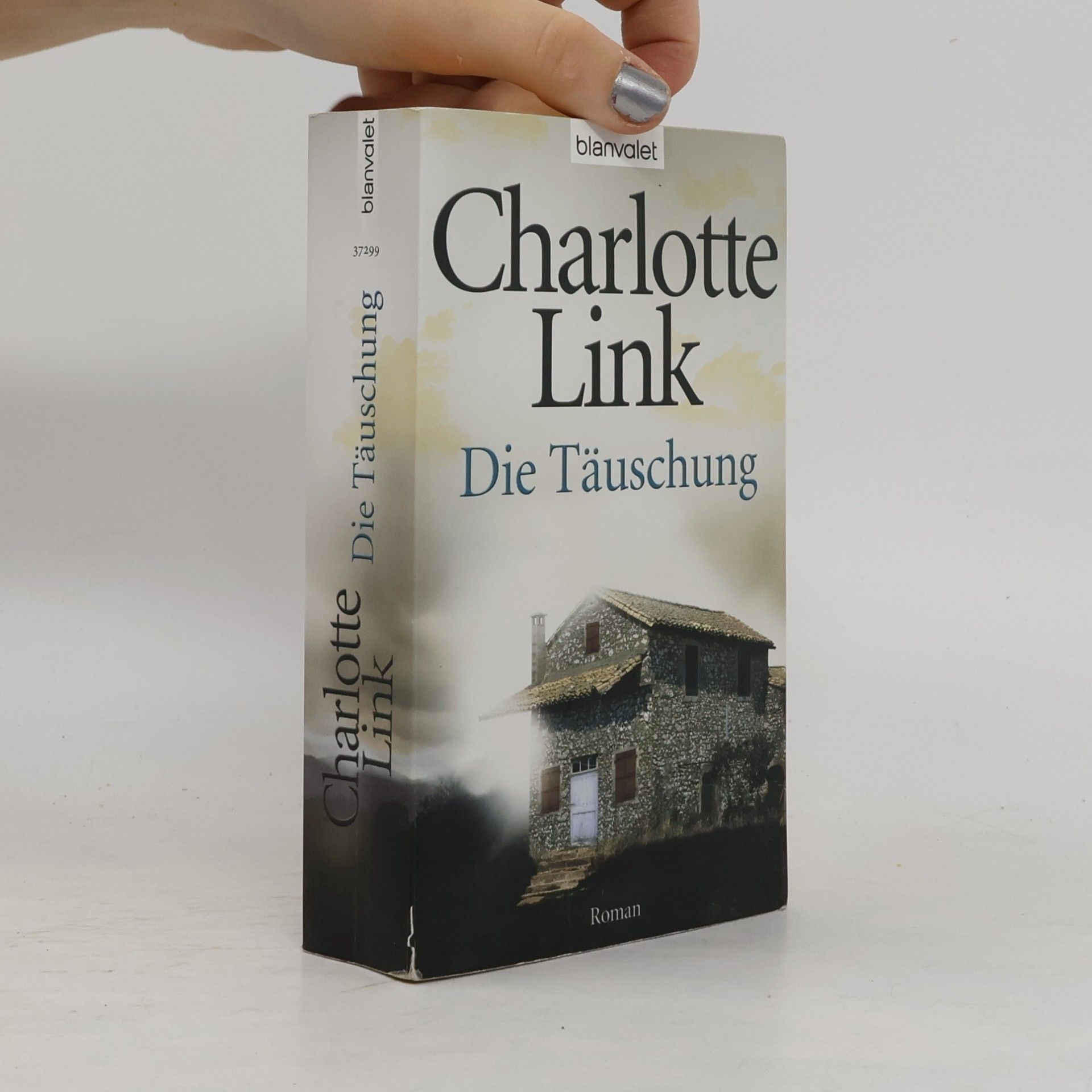 Charlotte Link Die Täuschung