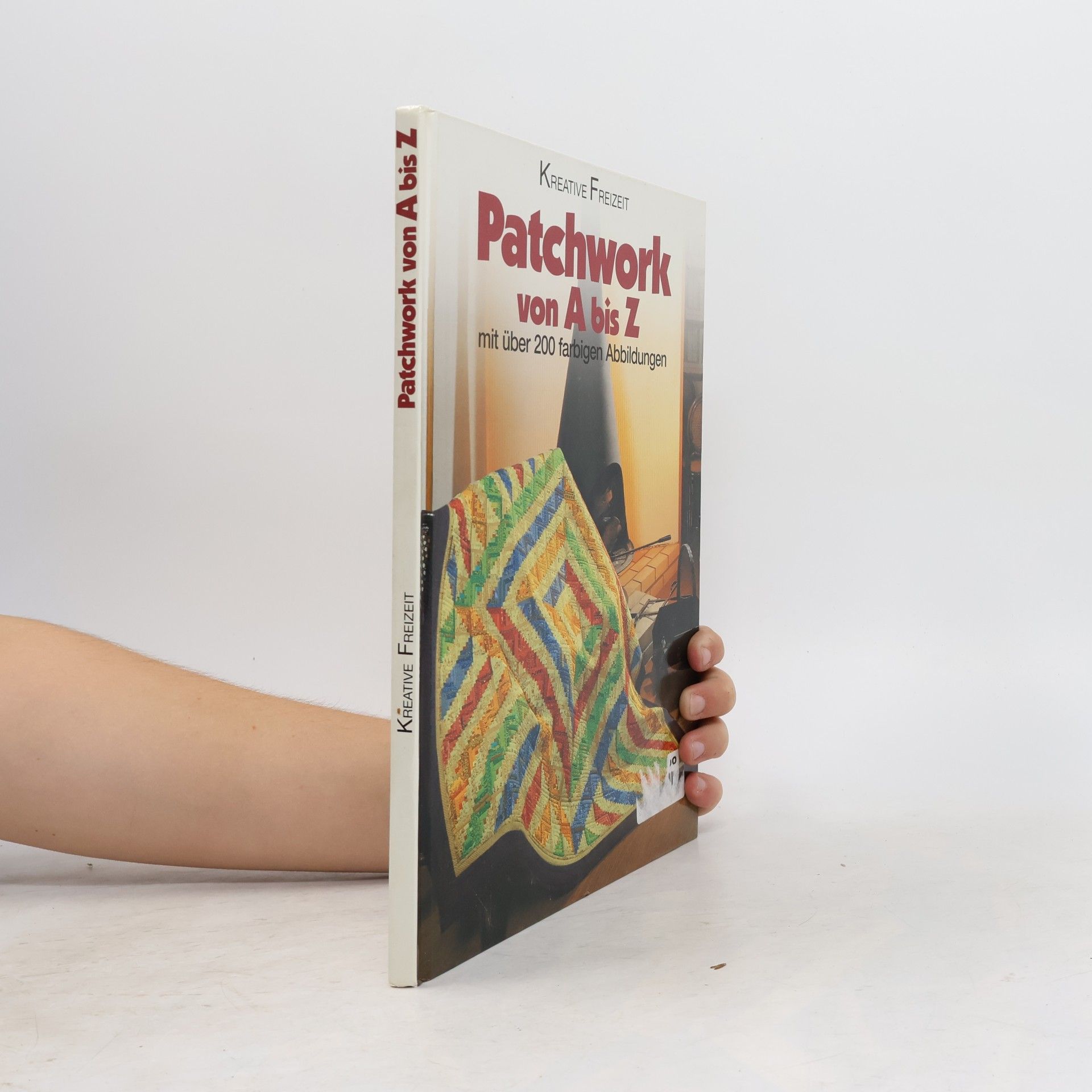 Autorenkollektiv Patchwork von A bis Z