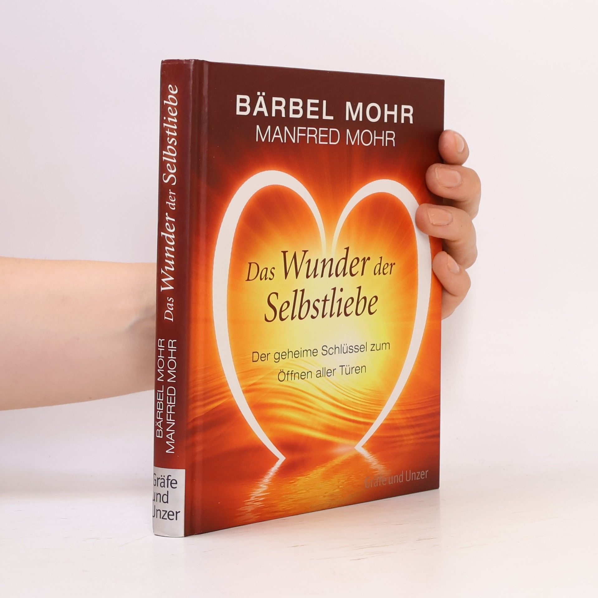 Das Wunder der Selbstliebe