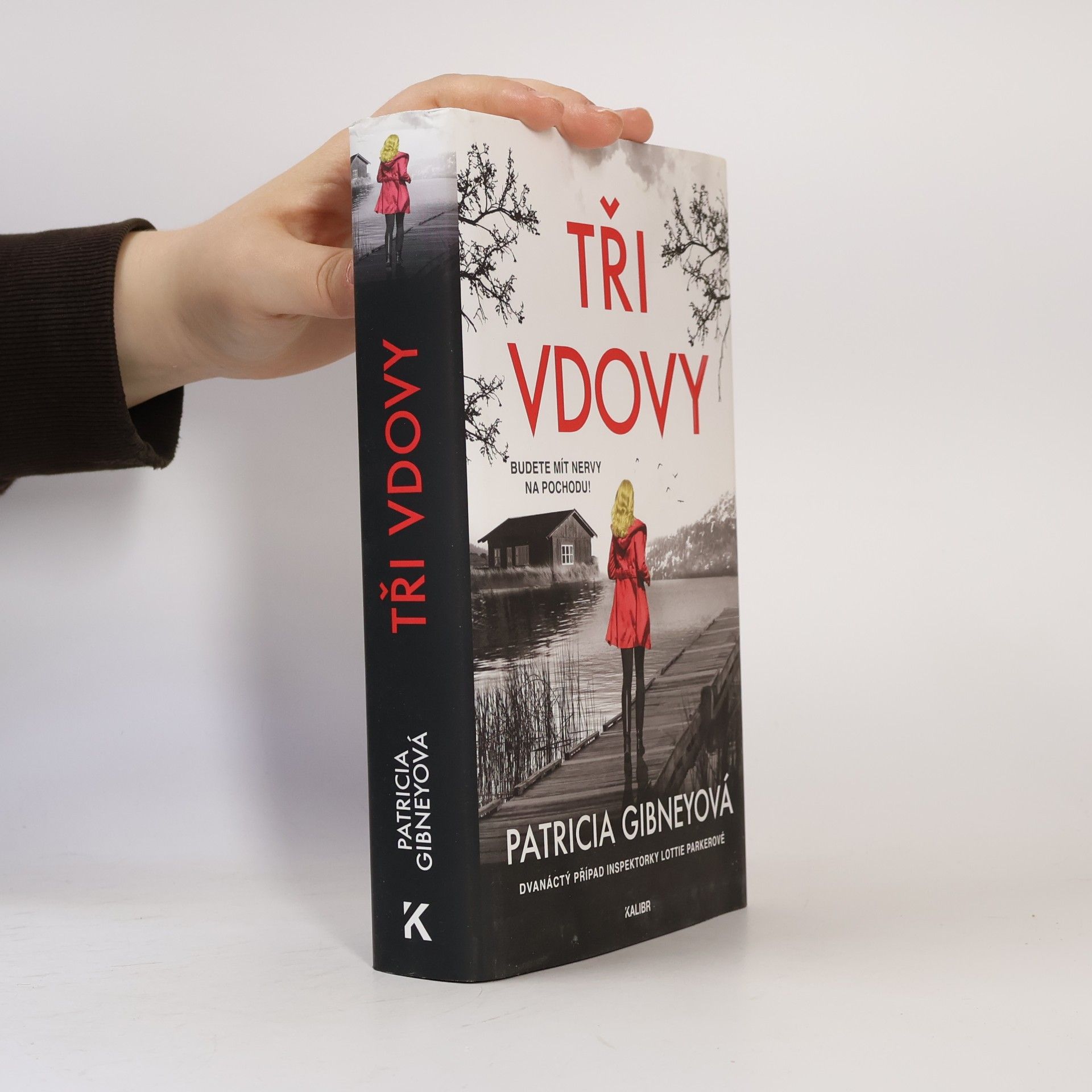 Tři vdovy