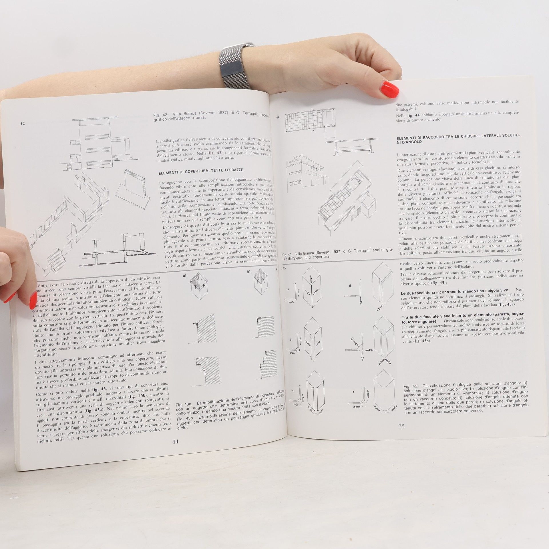 Mario Docci Collezione scolastica - 1: Disegno e analisi grafica
