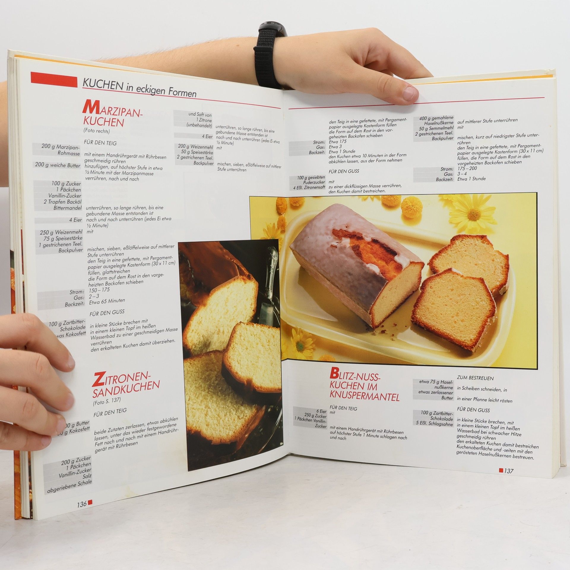 Autorenkollektiv Das beste Dr. Oetker Backbuch