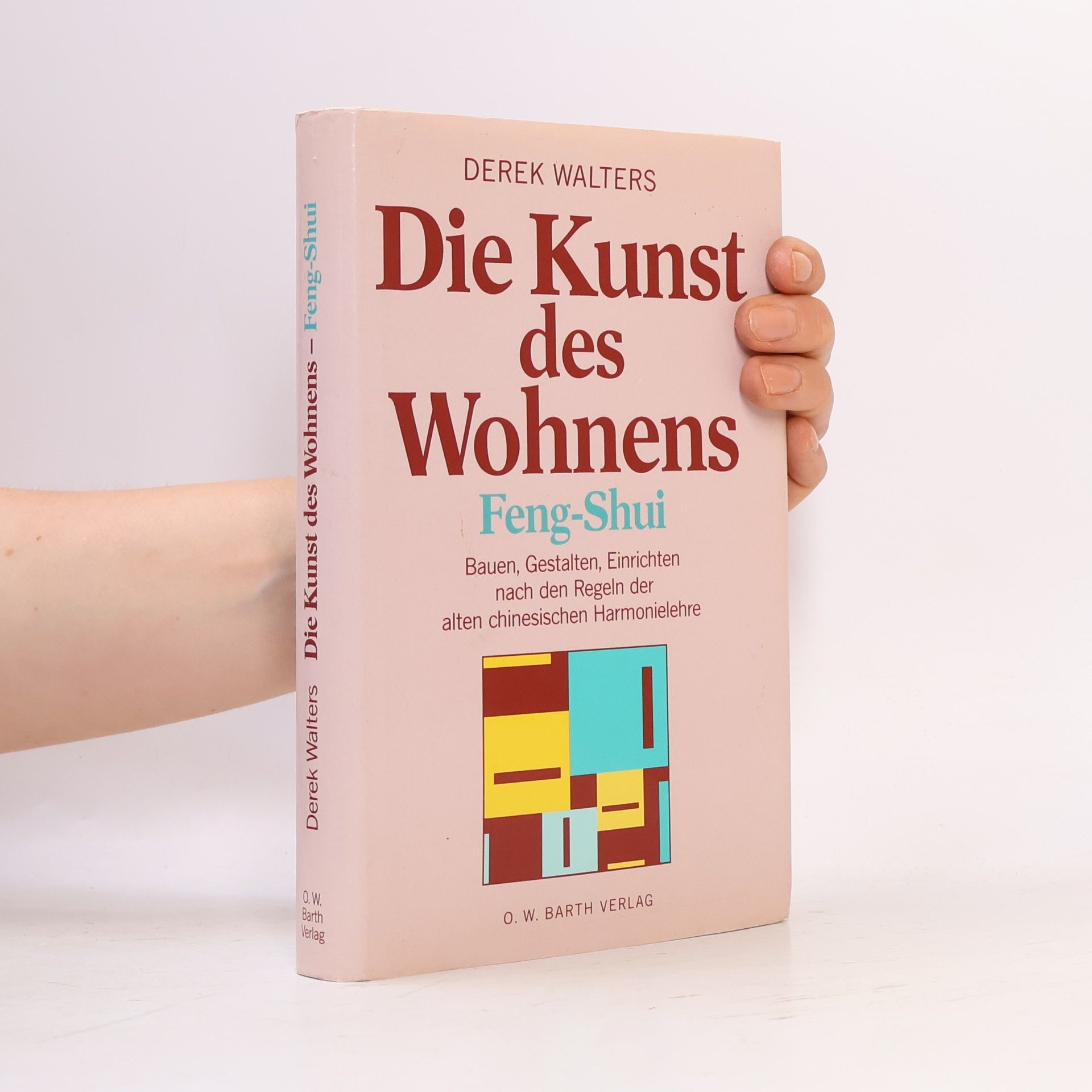 Derek Walters Die Kunst des Wohnens