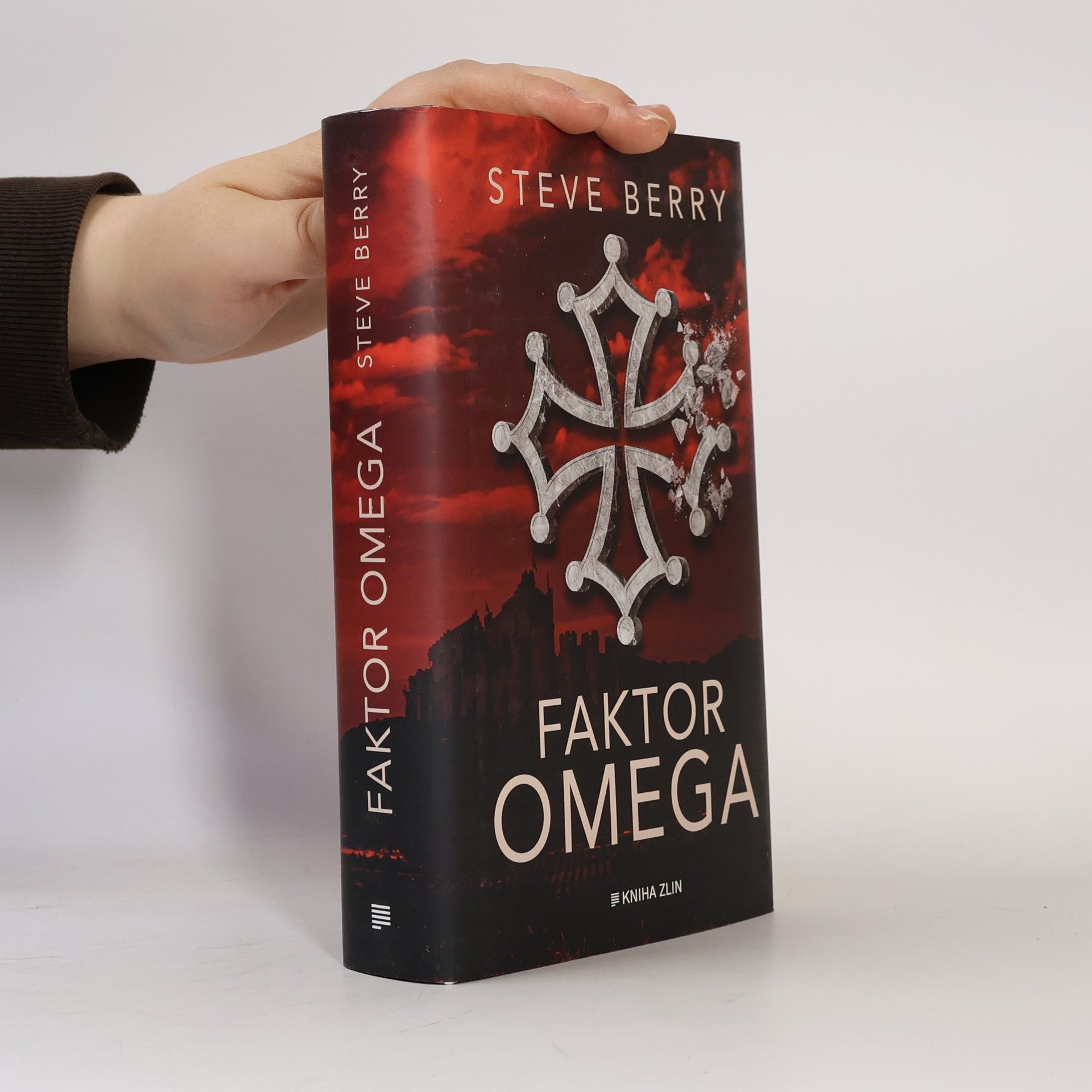 Martin Verner Faktor Omega
