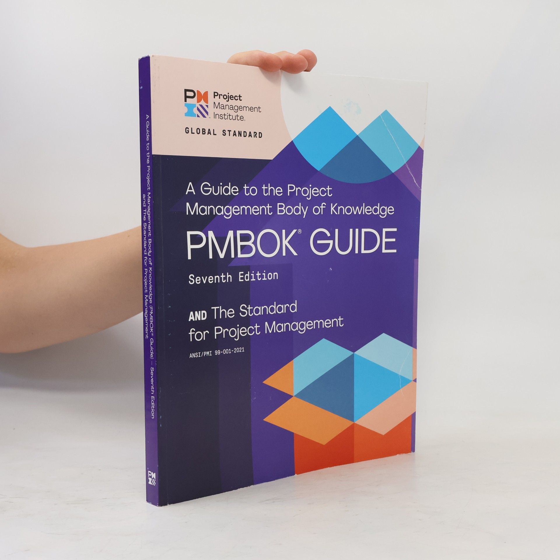 Autorenkollektiv A Guide to the Project Management Body of Knowledge