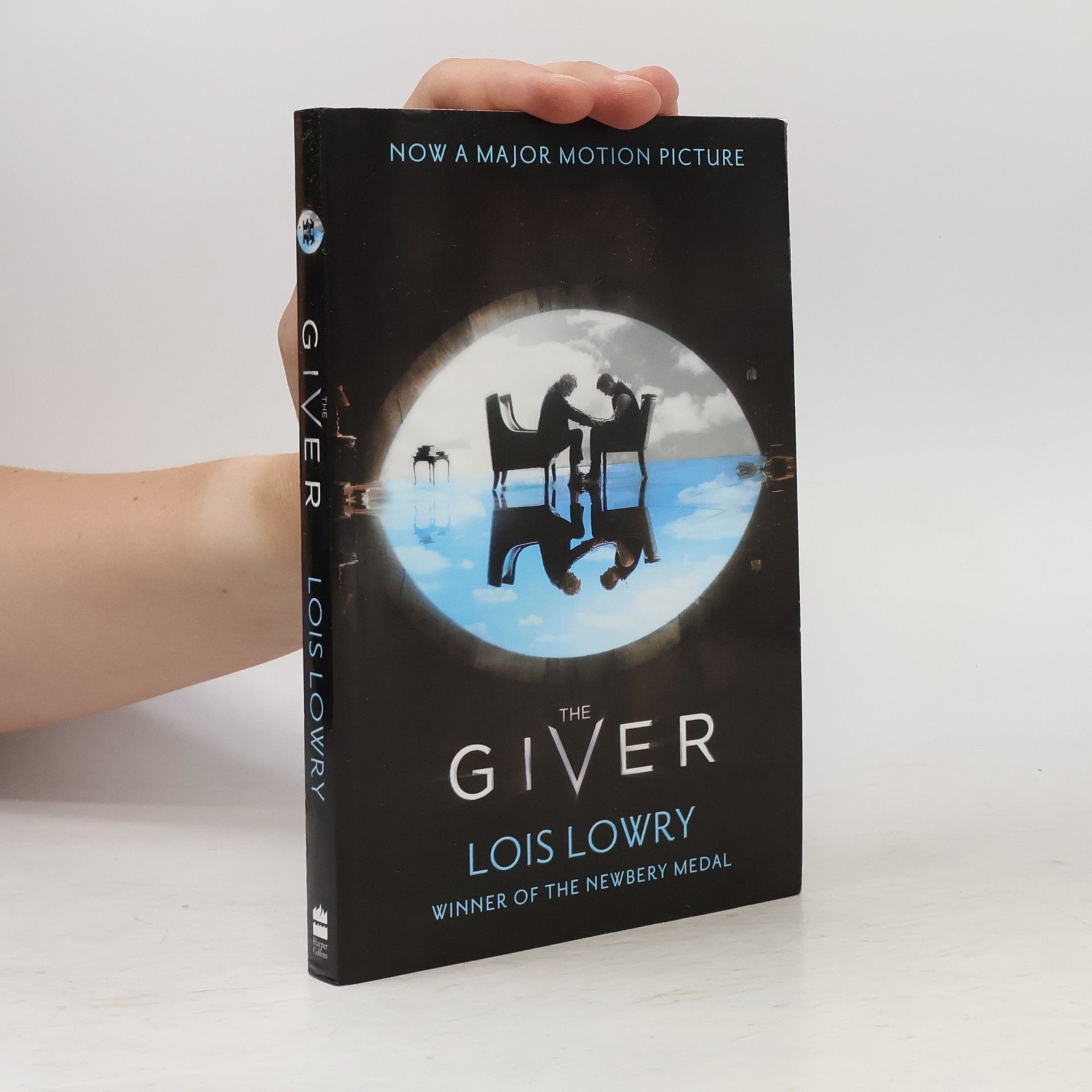 Lois Lowry The Giver