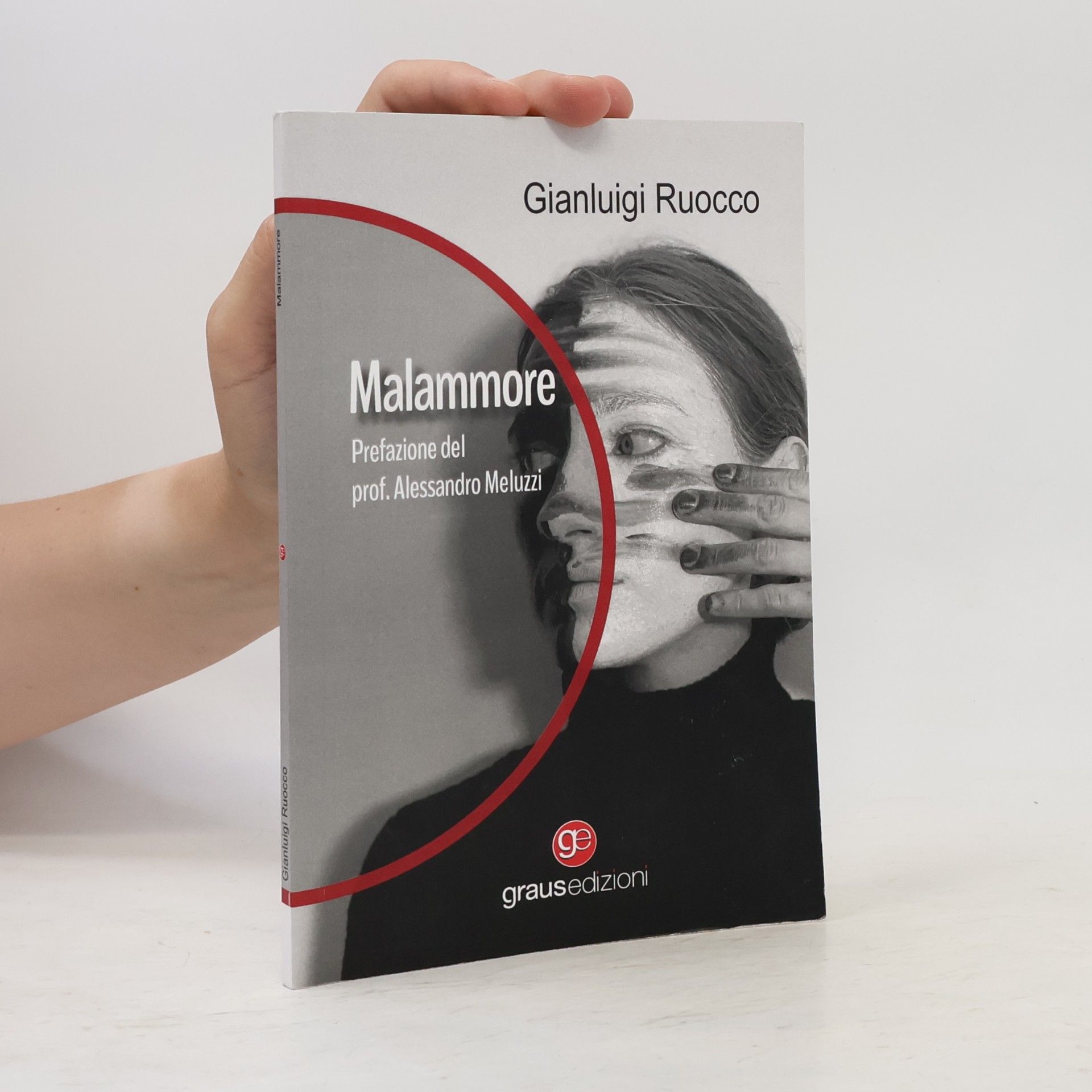 Ruocco, Gianluigi Malammore (Gli specchi di Narciso)