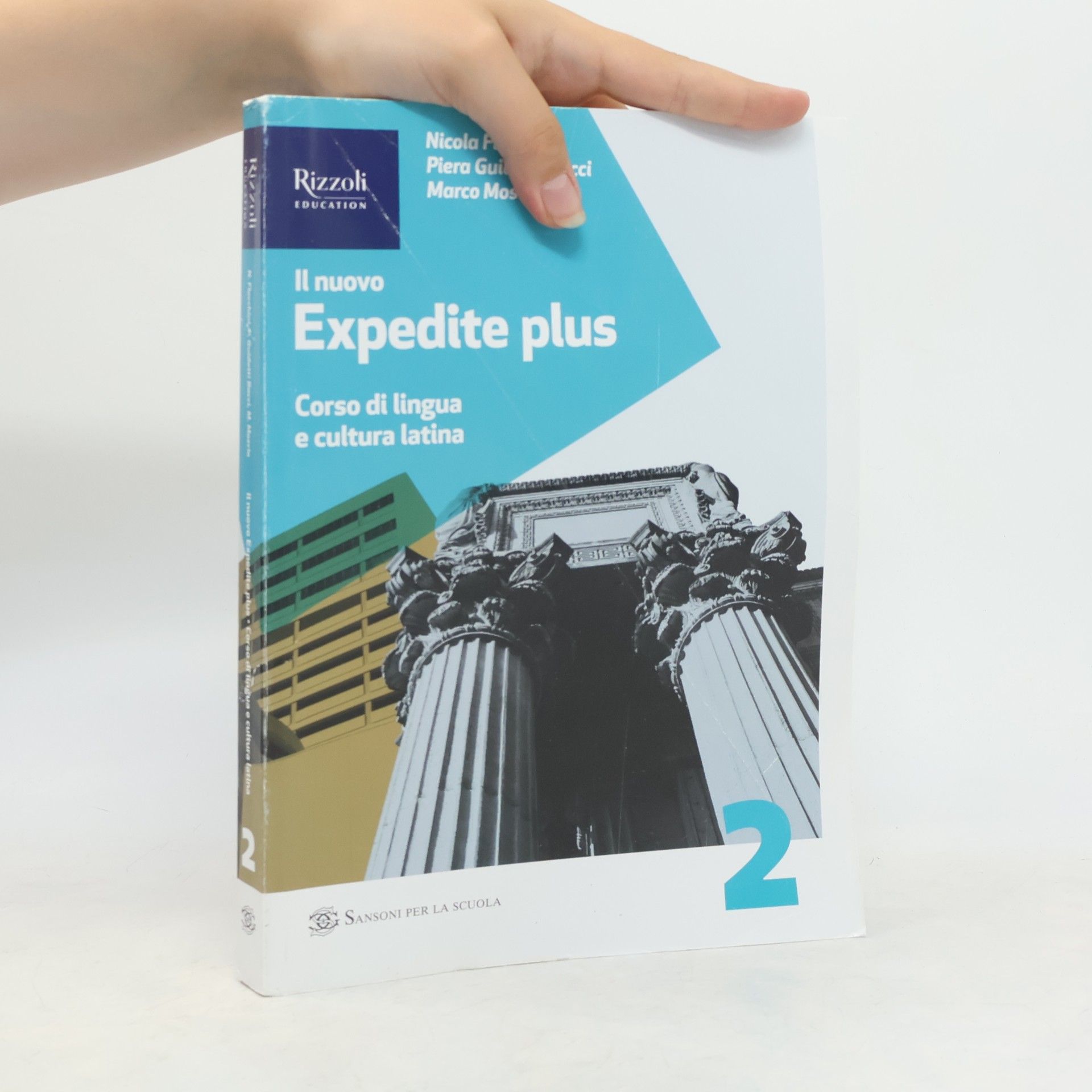 Il nuovo Expedite Plus