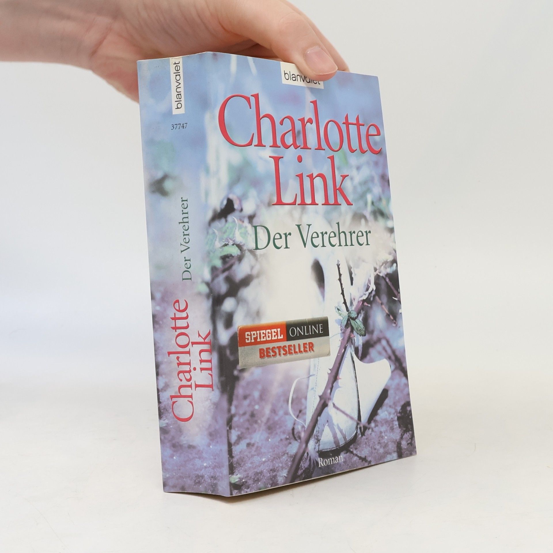 Charlotte Link Der Verehrer
