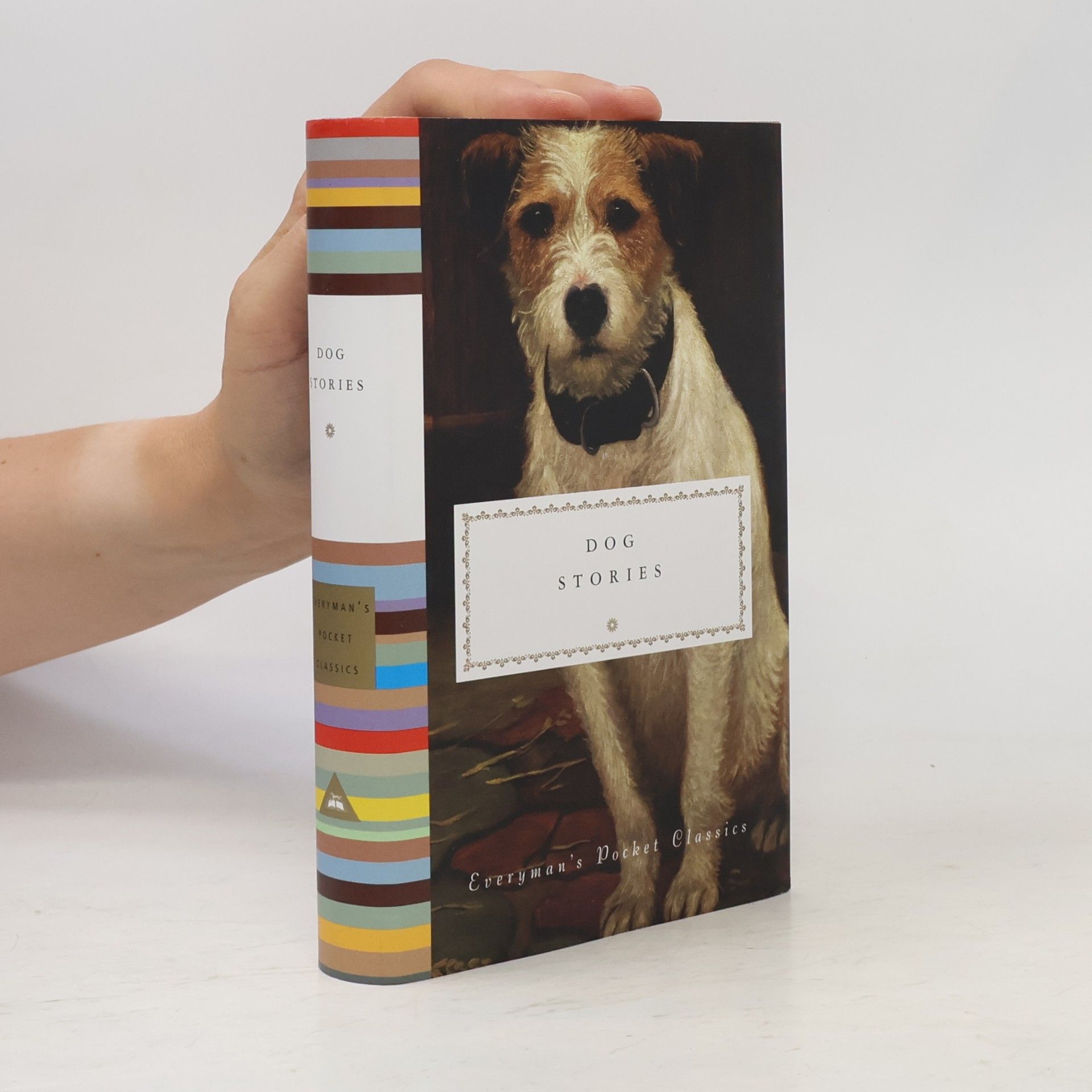 Everyman Dog Stories