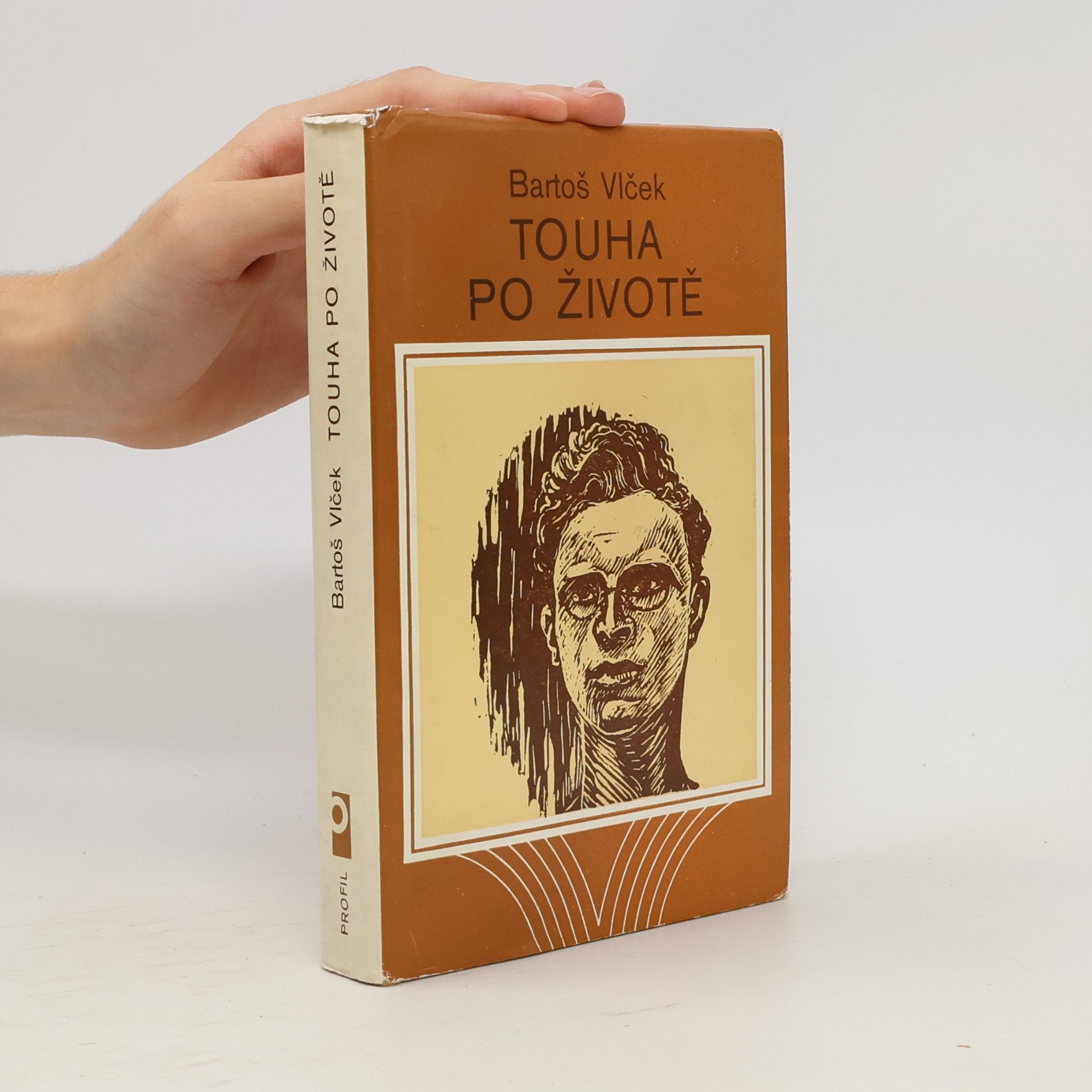 Touha po životě