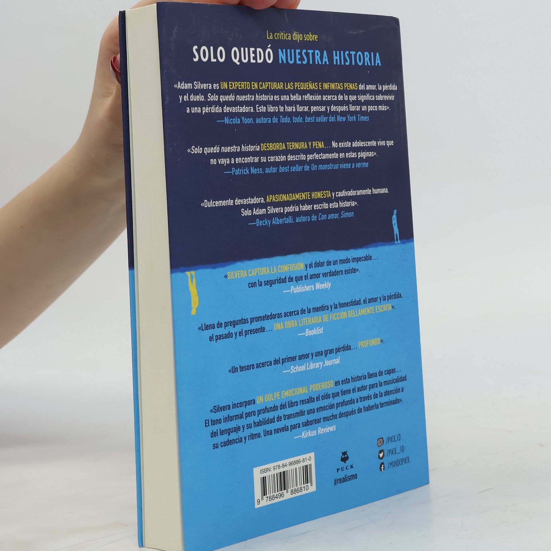 Adam Silvera Serendipia - 2: Solo quedó nuestra historia (Spanish Edition)
