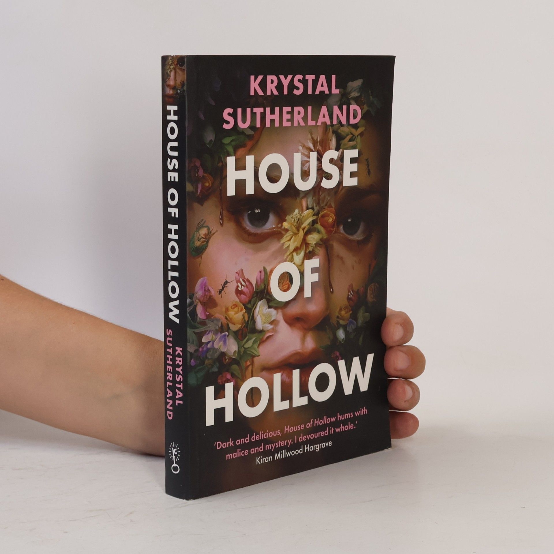 Krystal Sutherland House Of Hollow