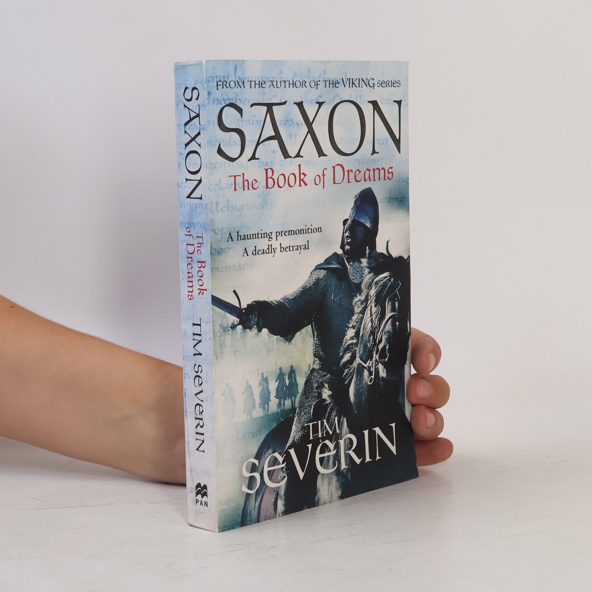The Book of Dreams