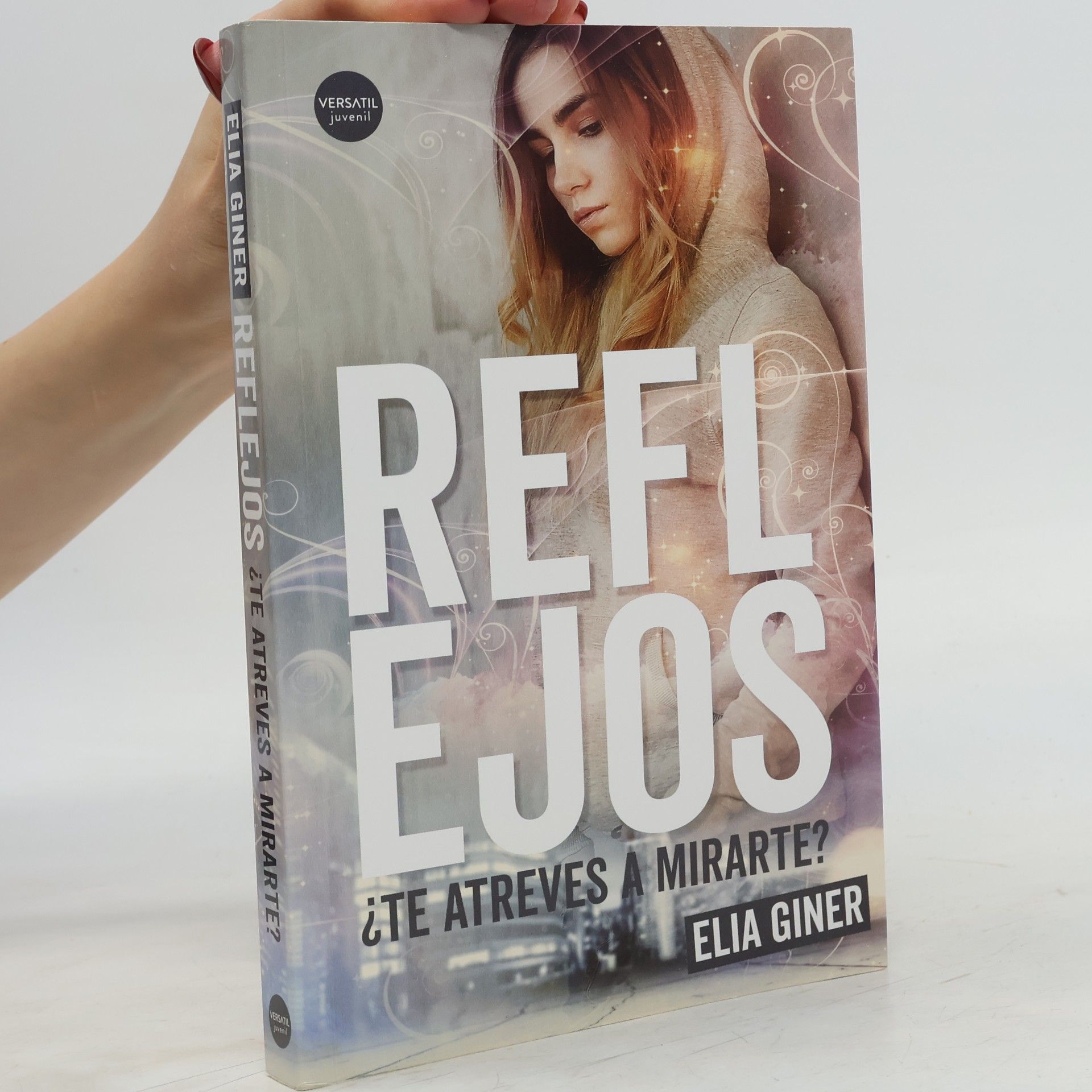 Elia Giner Reflejos