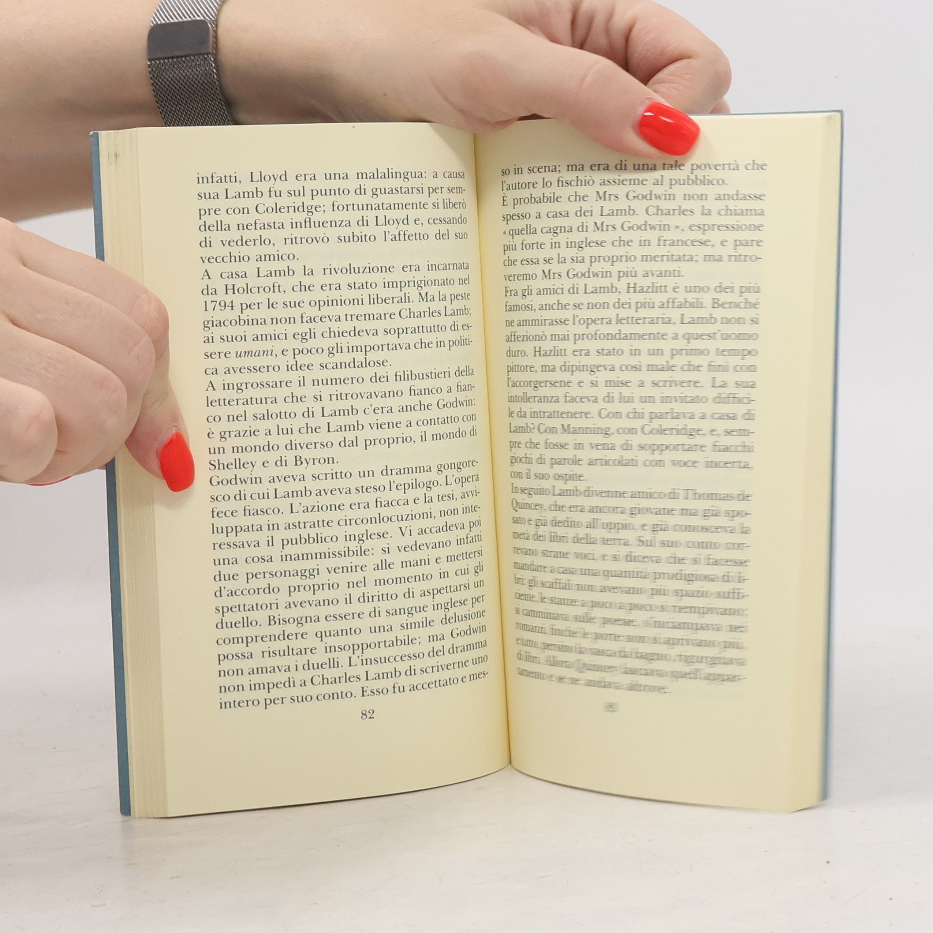 Julien Green Piccola biblioteca Adelphi - 326: Suite inglese