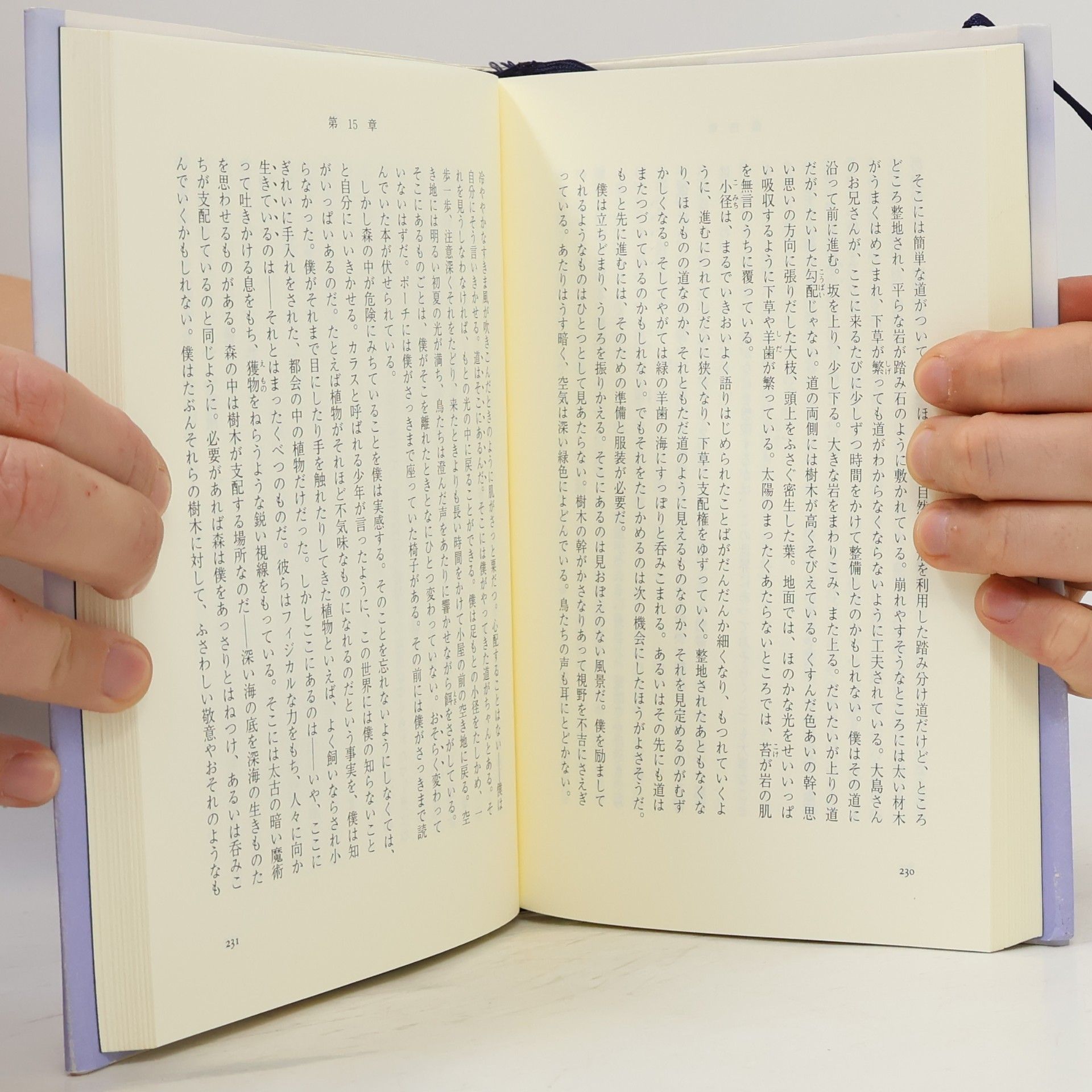 Haruki Murakami 海辺のカフカ