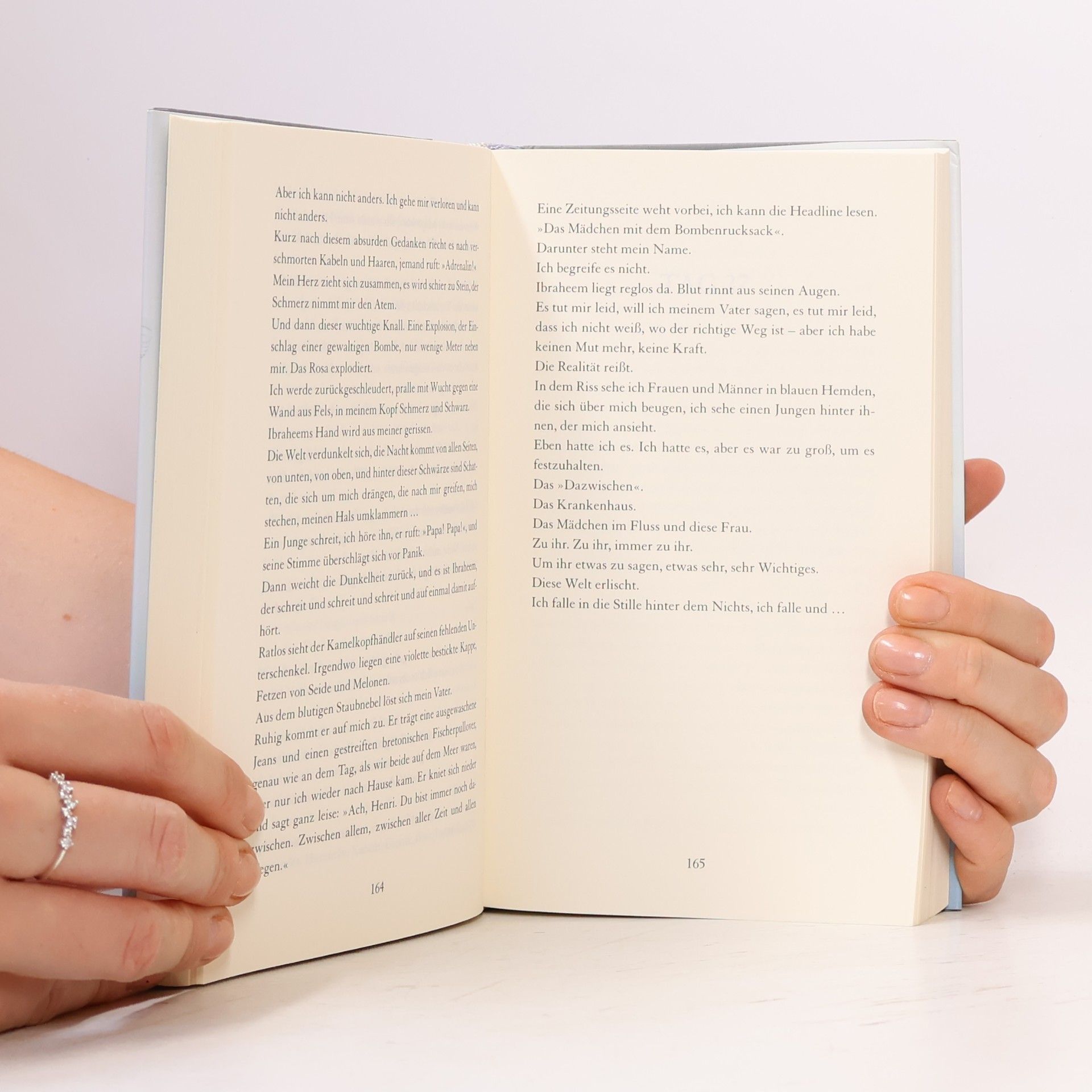 Nina George Das Traumbuch