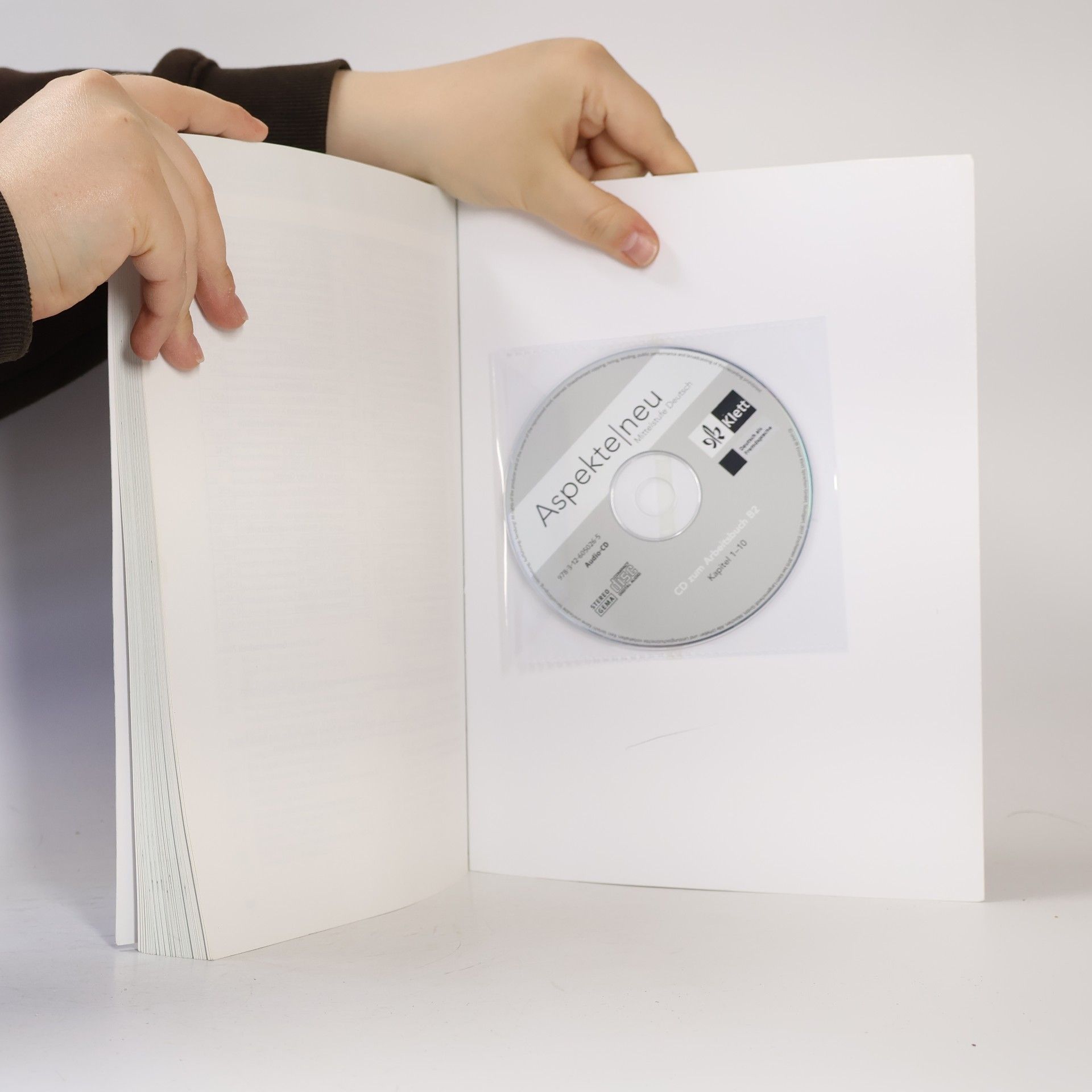Autores varios Aspekte. Neu. Mittelstufe Deutsch.