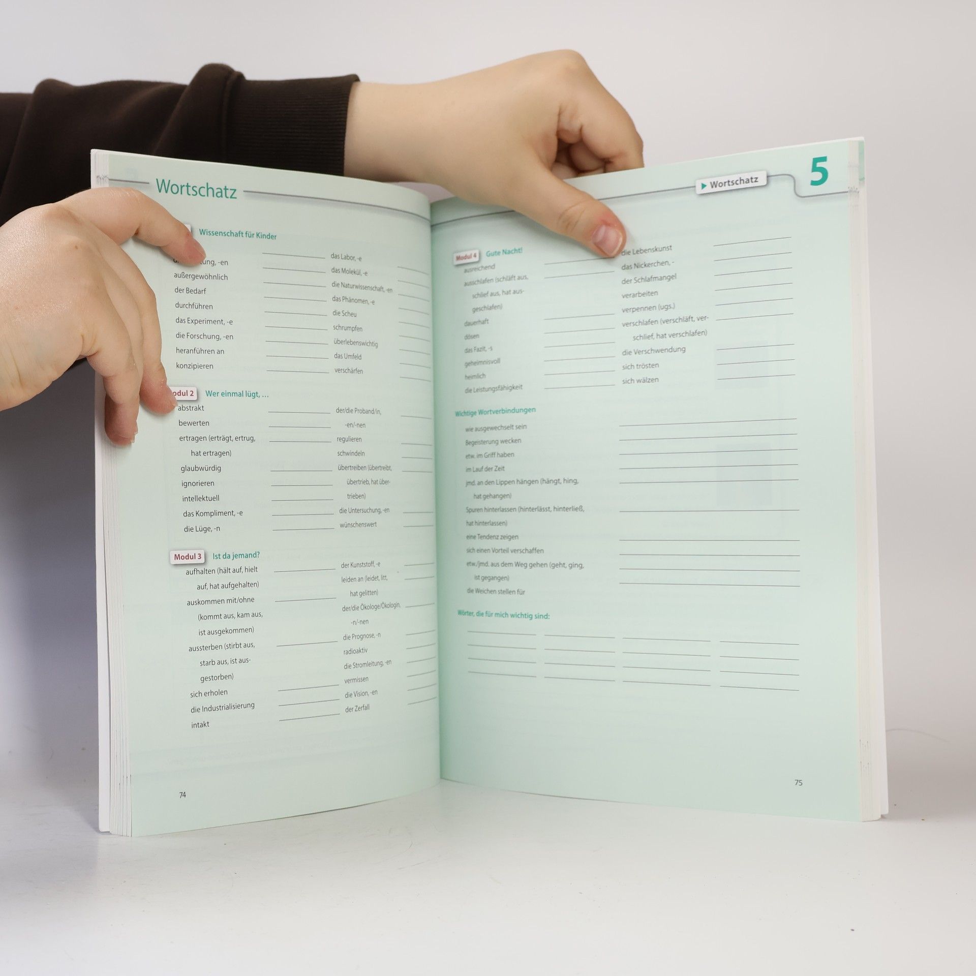 Autores varios Aspekte. Neu. Mittelstufe Deutsch.