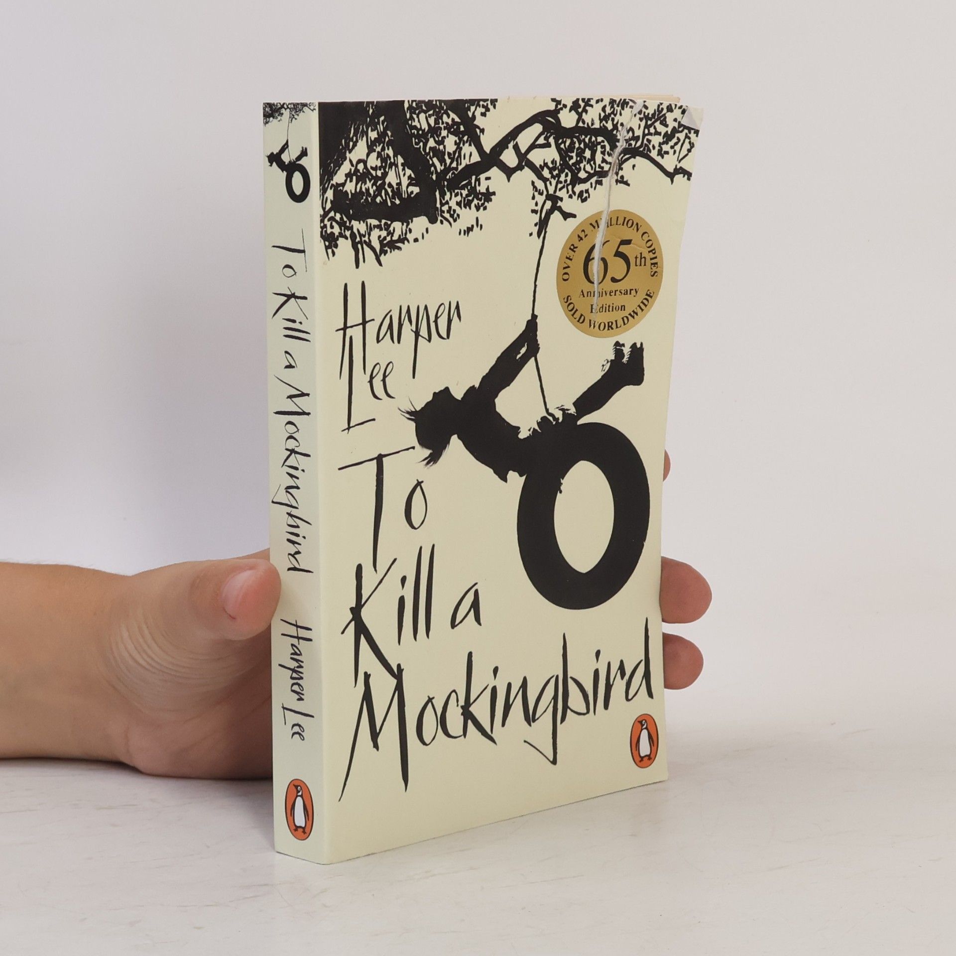 Harper Lee To Kill a Mockingbird