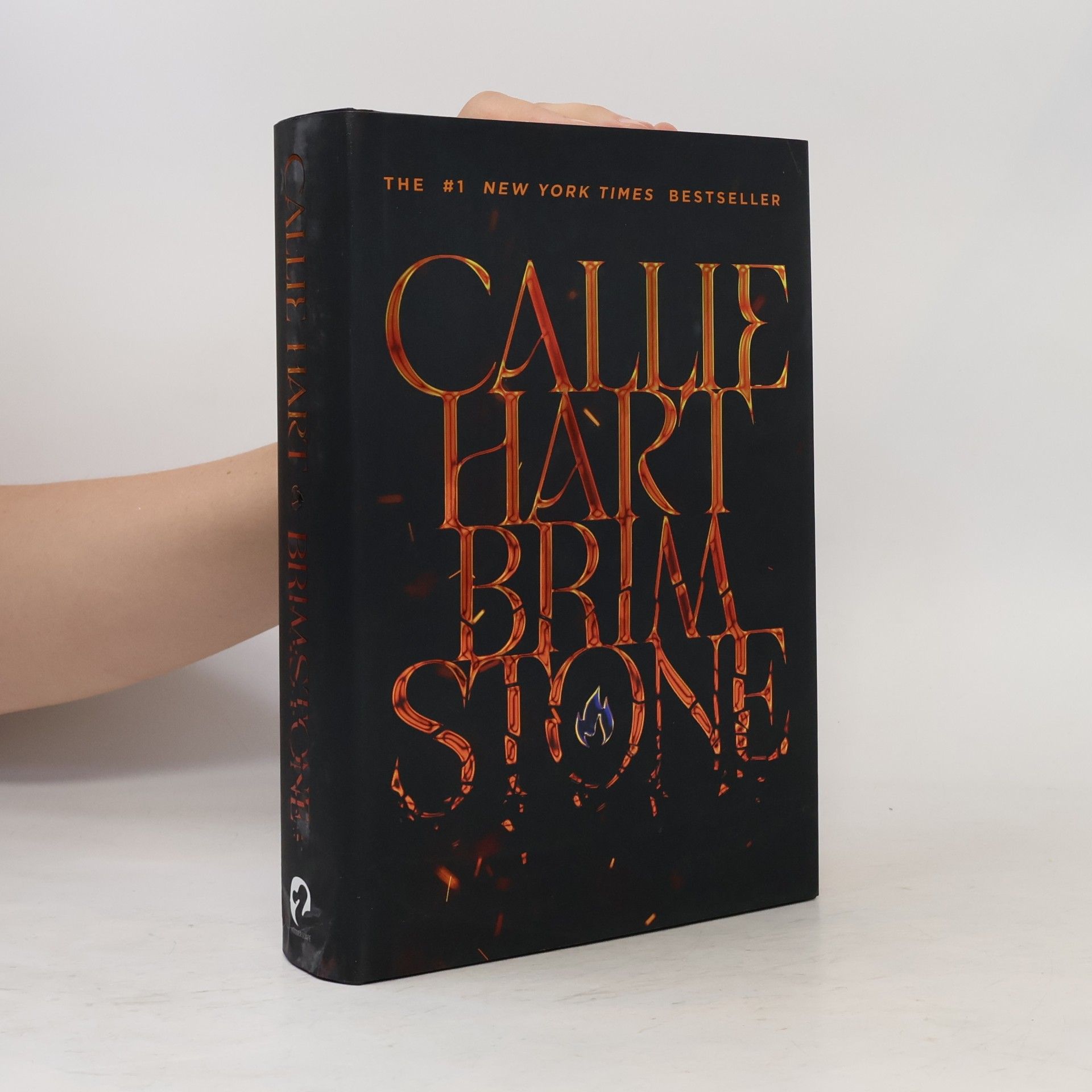 Callie Hart Brimstone